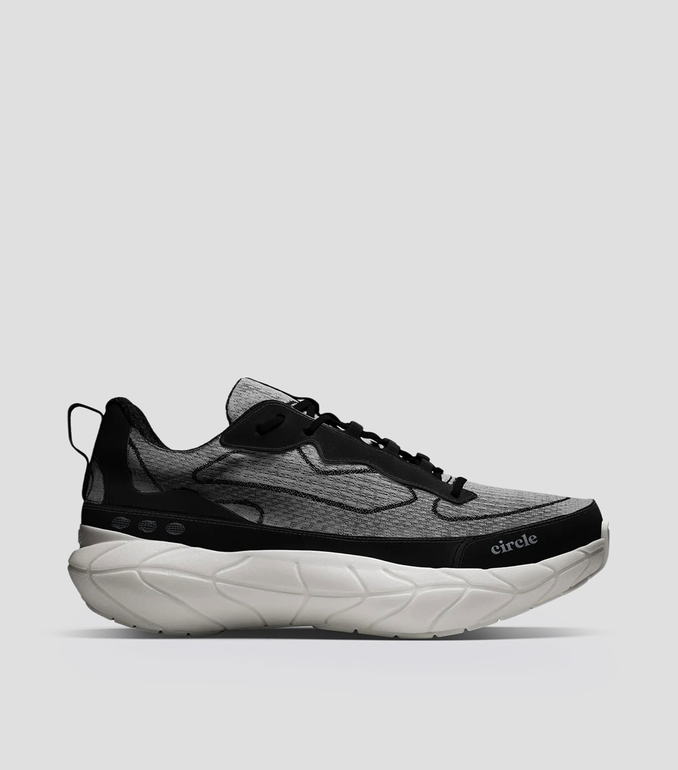 Tenis para correr Mujer