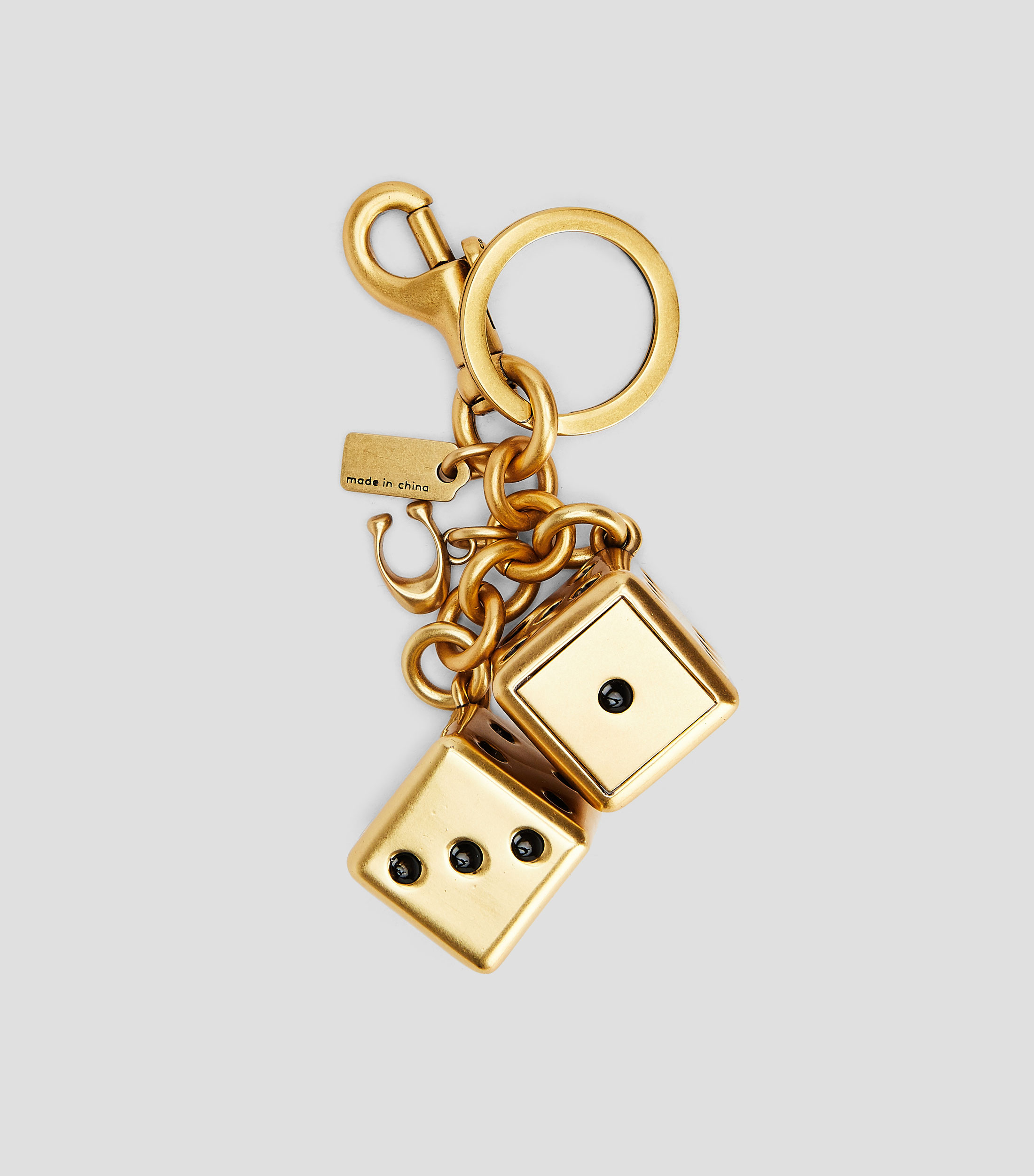 Charm de Dados para Bolsa
