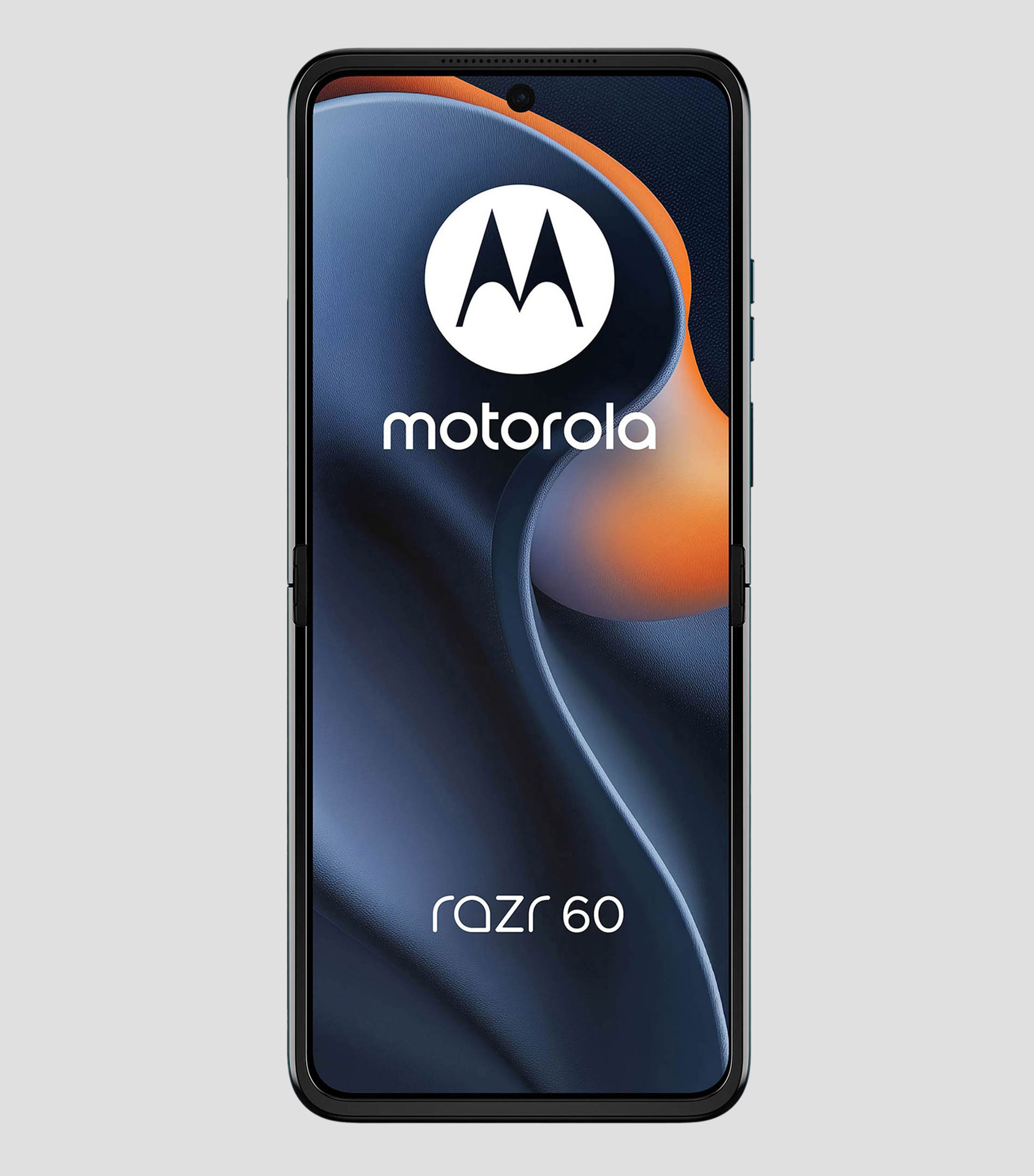 Celular Razr 60, 512 GB, RAM 12 GB, Azul Desbloqueado