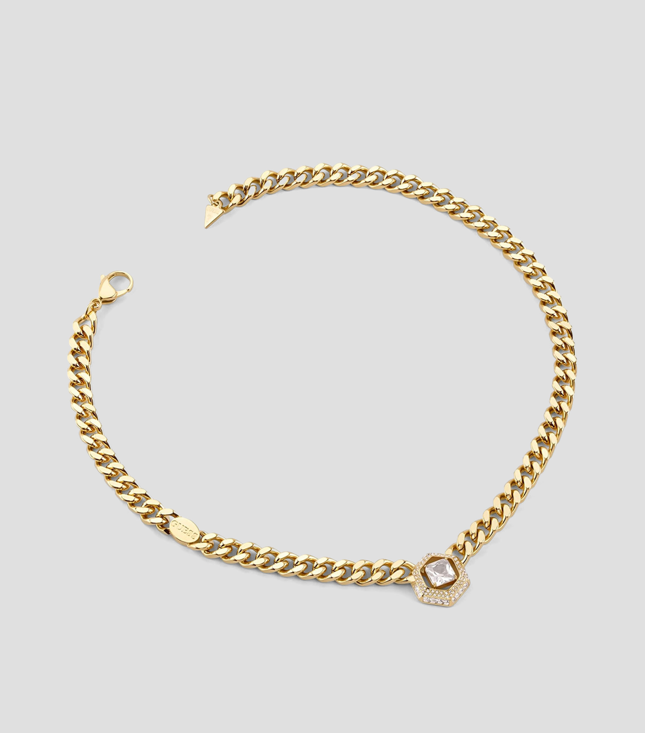 Collar Lioness Queen Mujer
