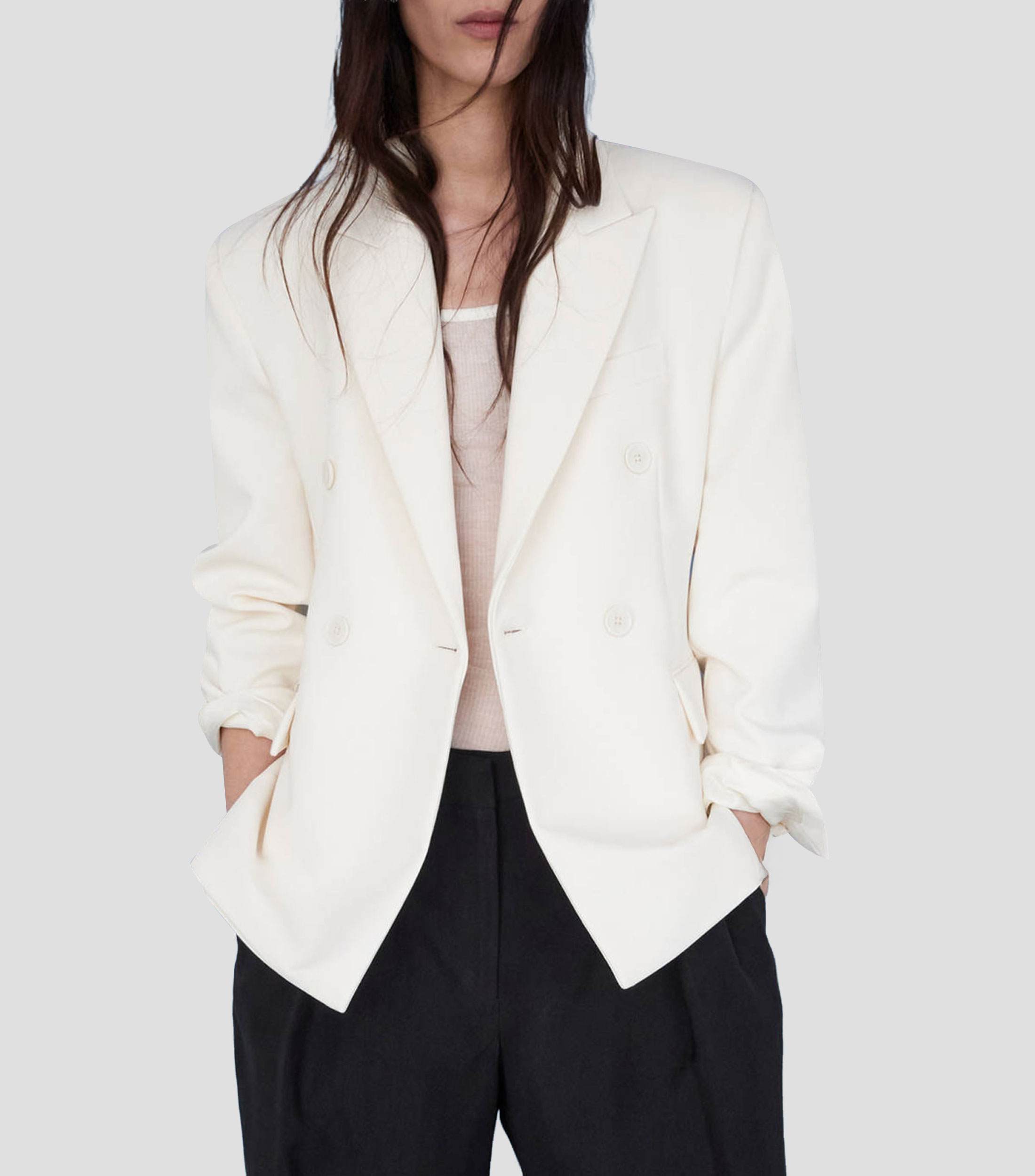 Pantalón Mujer