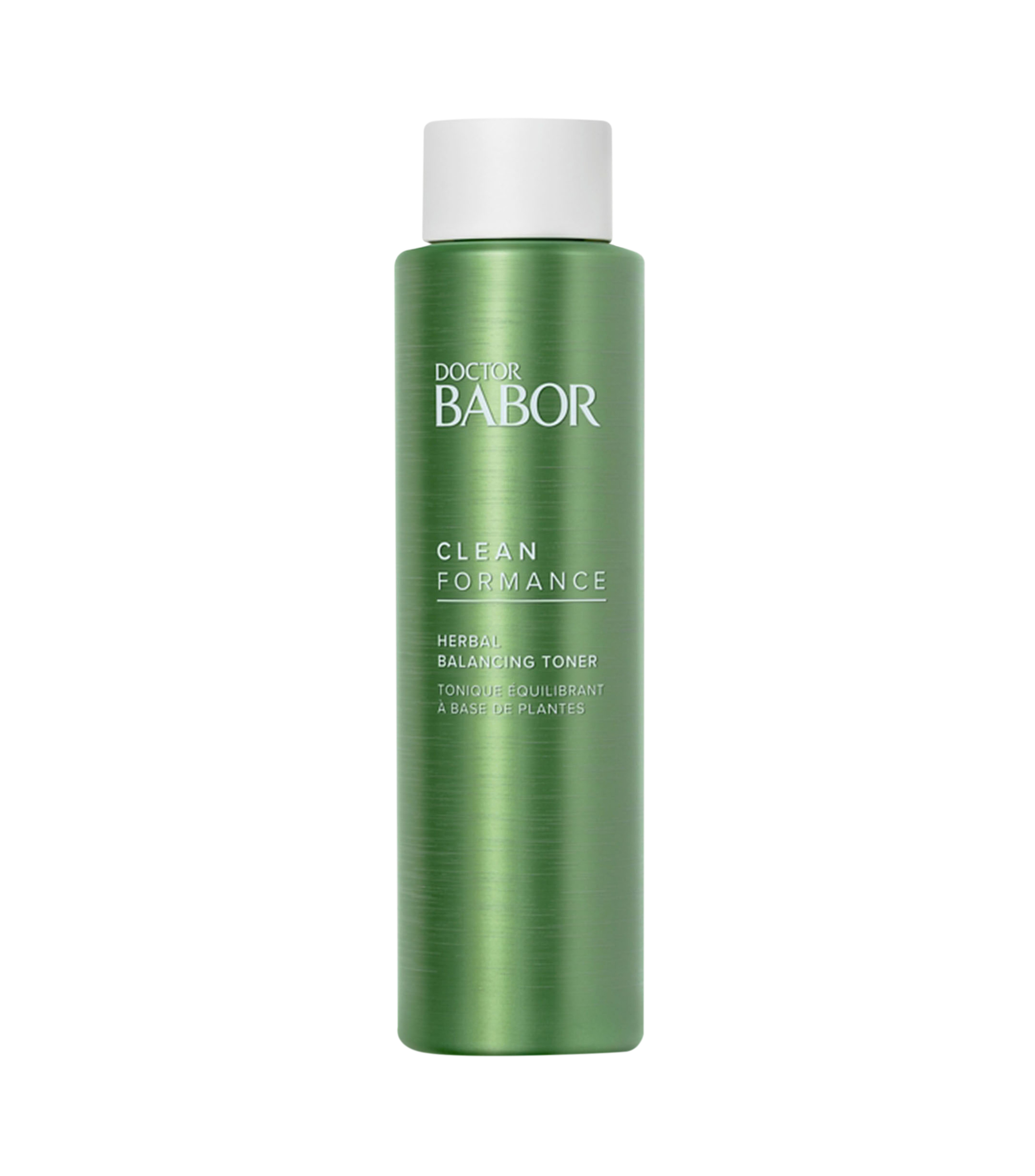 Tonico limpiador para el rostro Clean Formance, 200 ml
