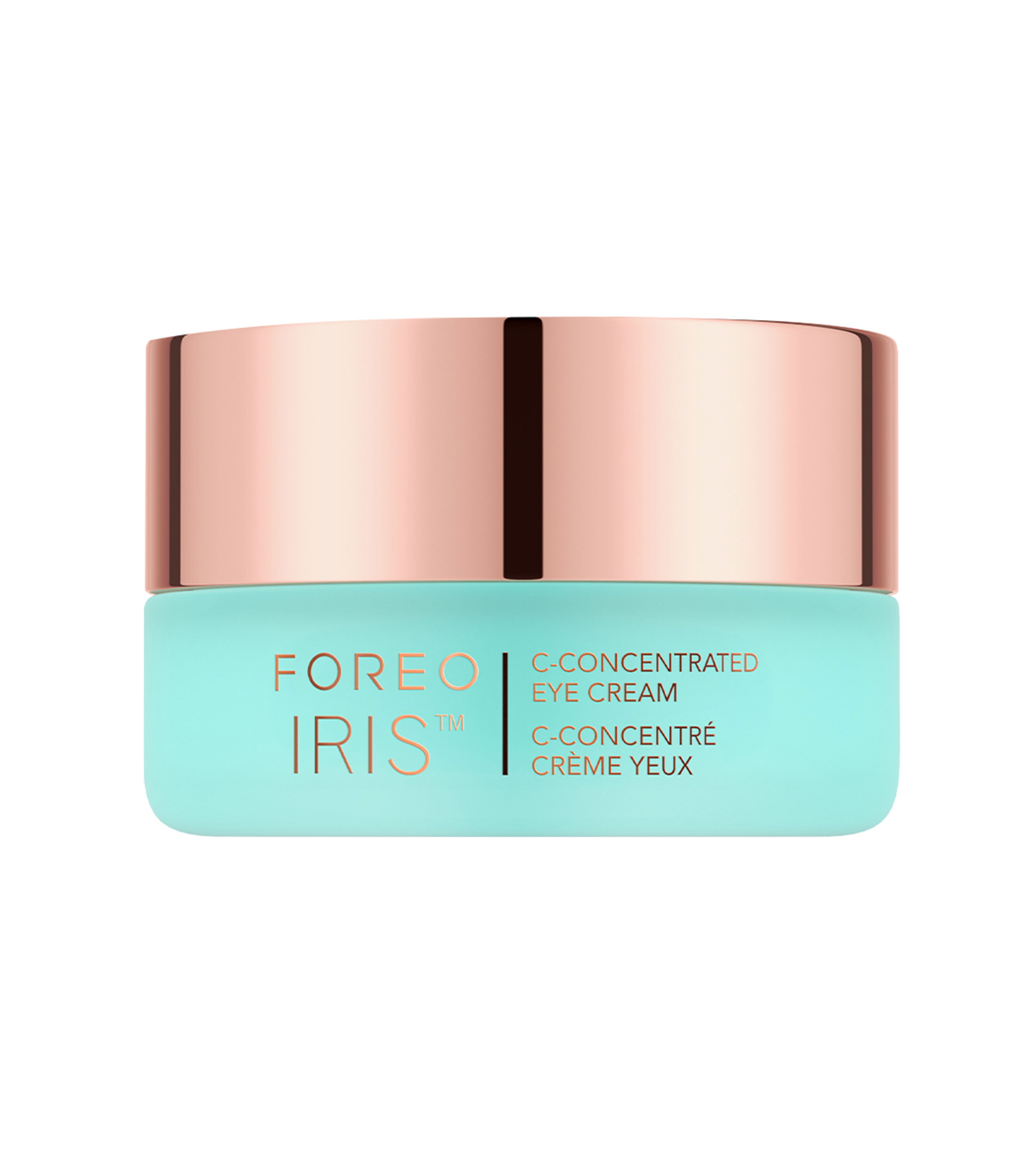 Crema para contorno de ojos IRIS C-Concentrated, 15 ml
