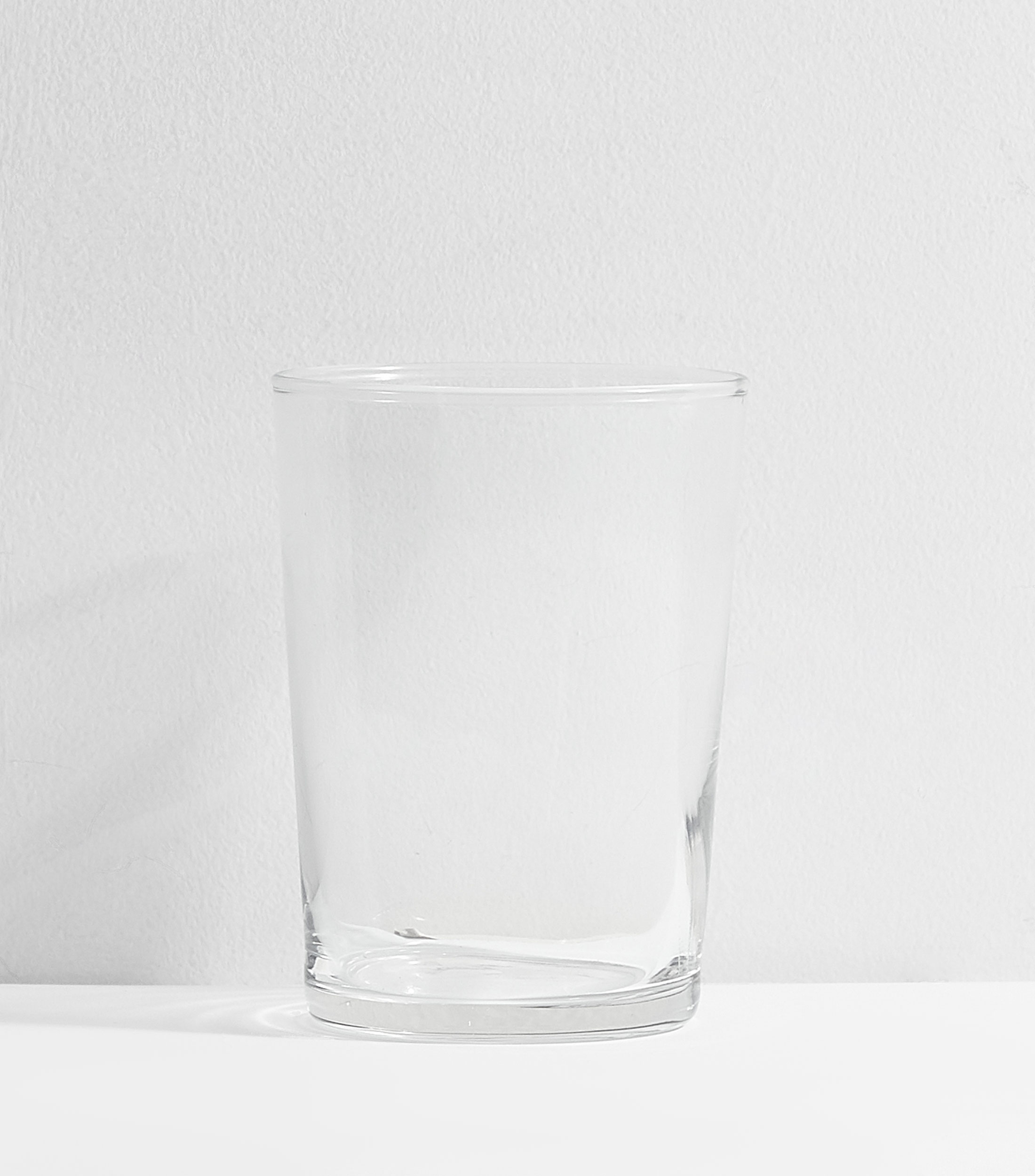 Vaso high ball maxi Bodega en vidrio