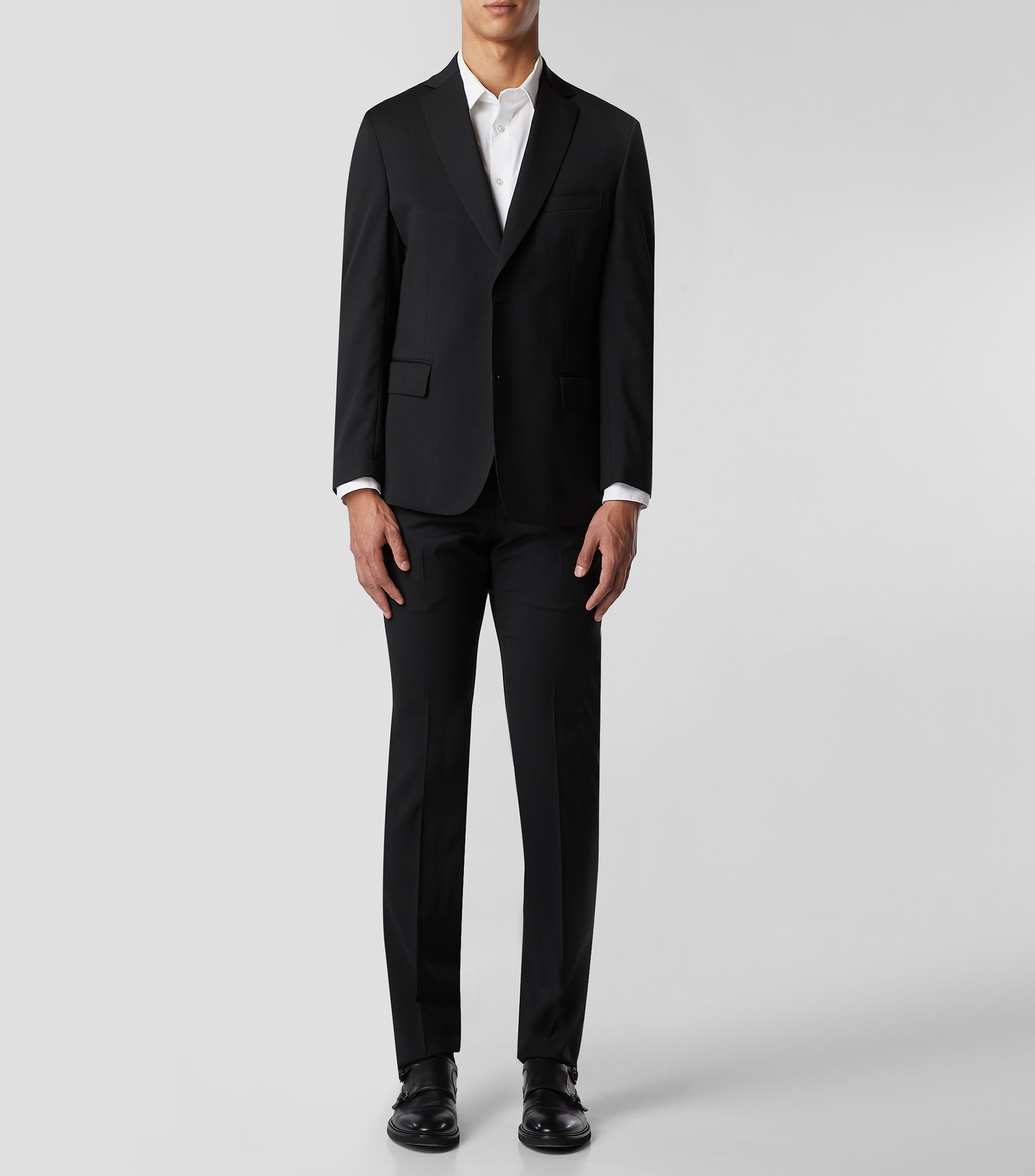 Pantalón de vestir Hombre
