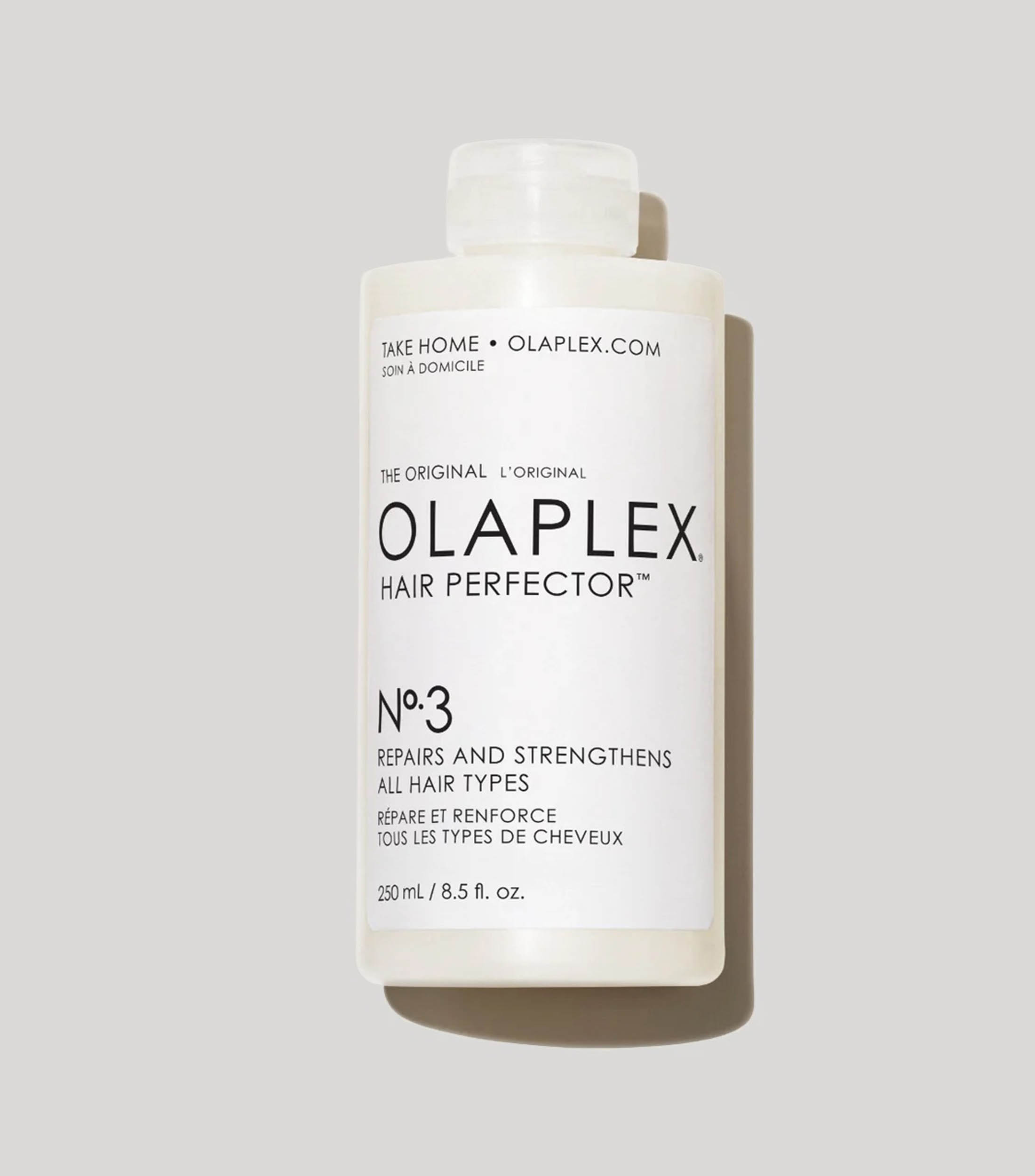 Tratamiento para Cabello N3 Hair Perfector, 250 ml