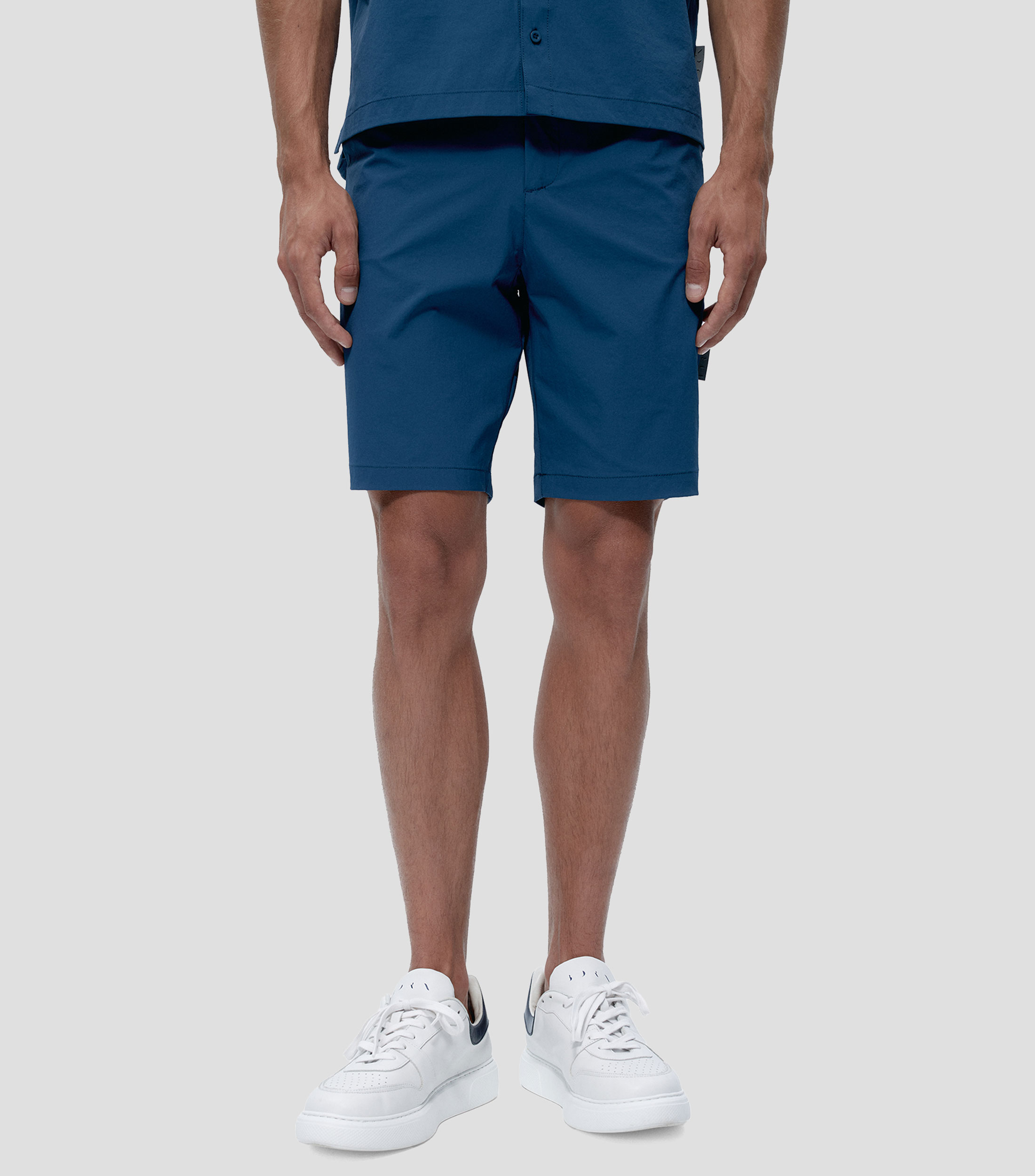 Short liso Hombre
