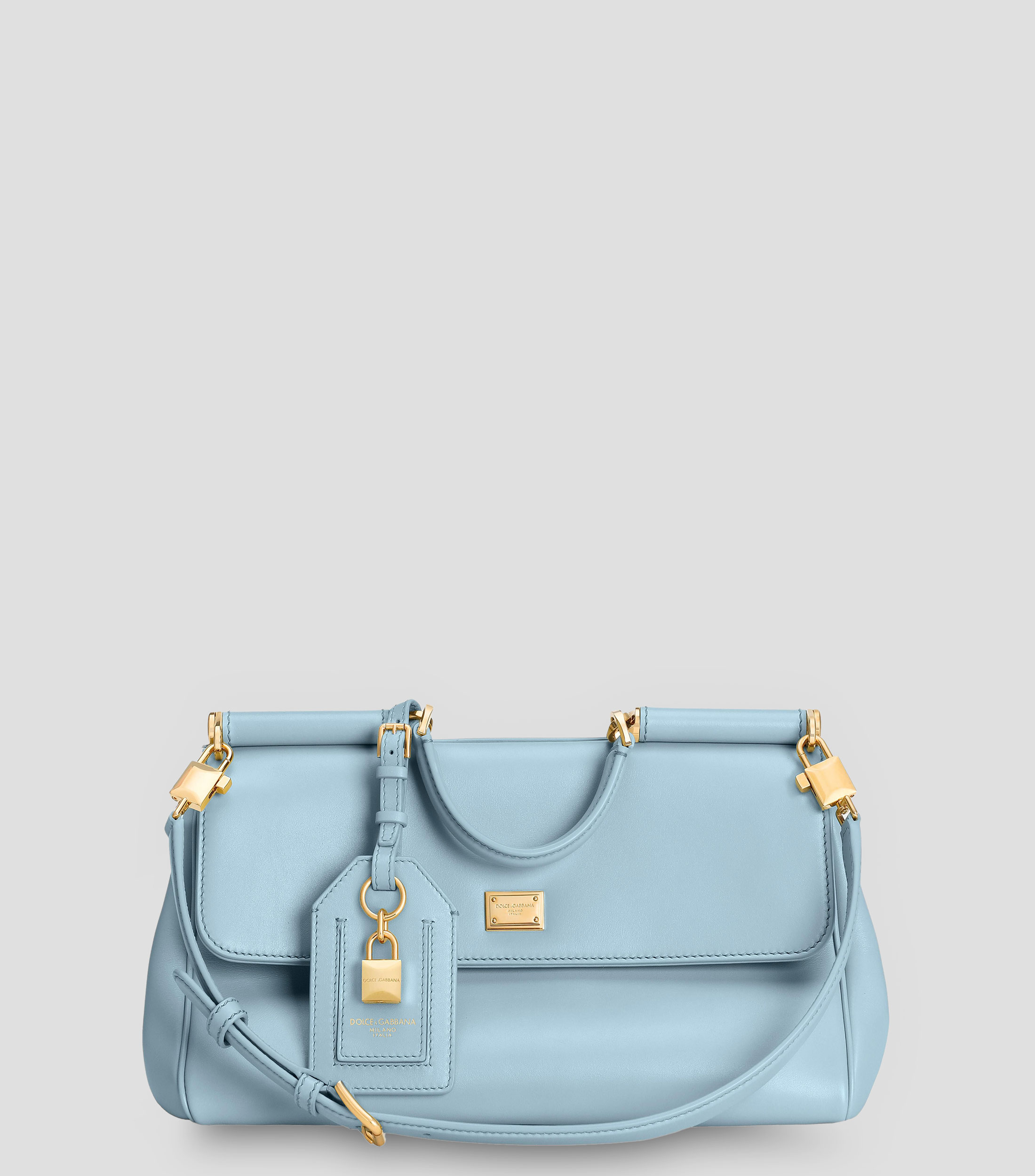 Bolsa My Sicily
