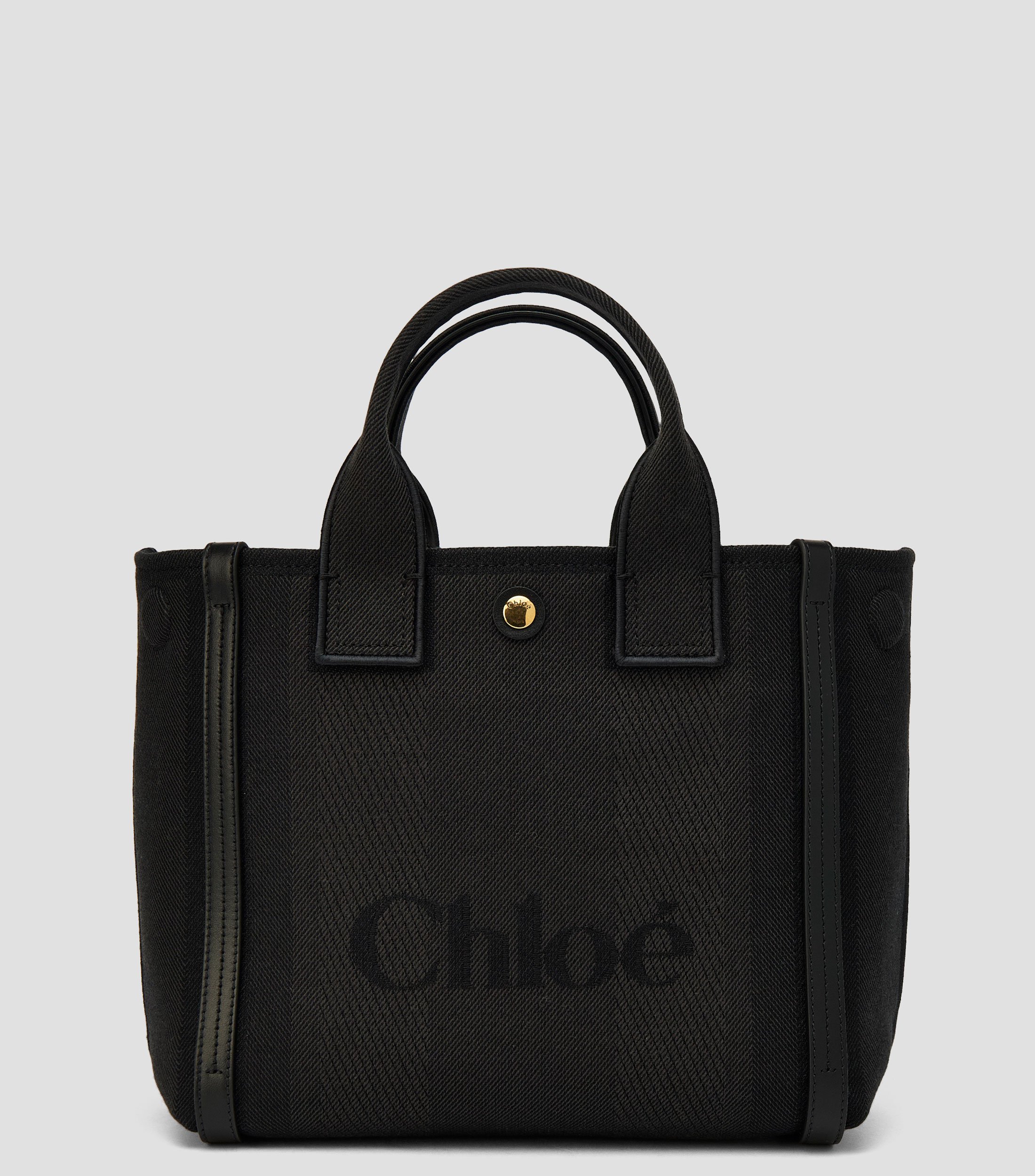 Bolsa Chloé Carry Small