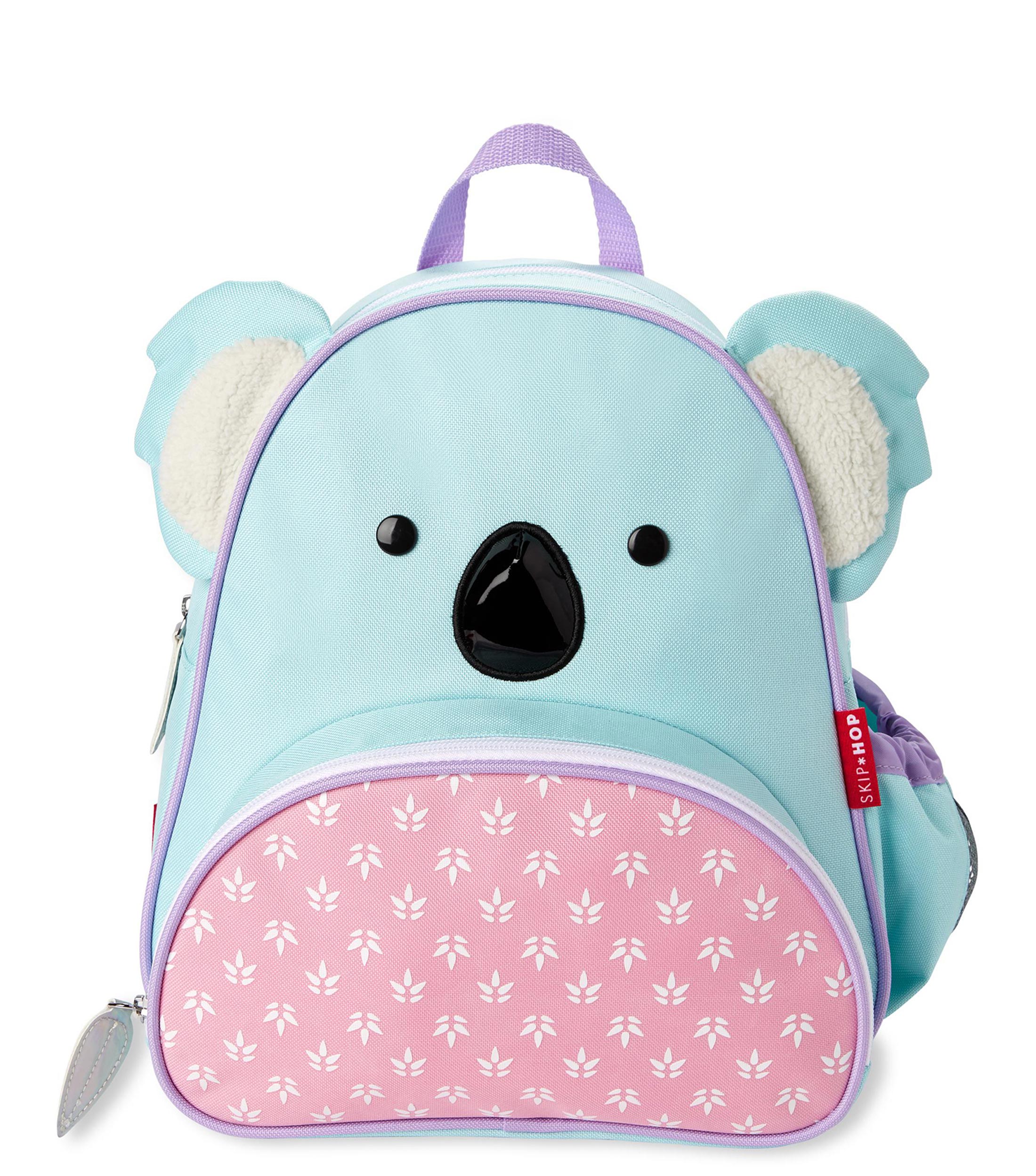 Mochila escolar Koala Niña