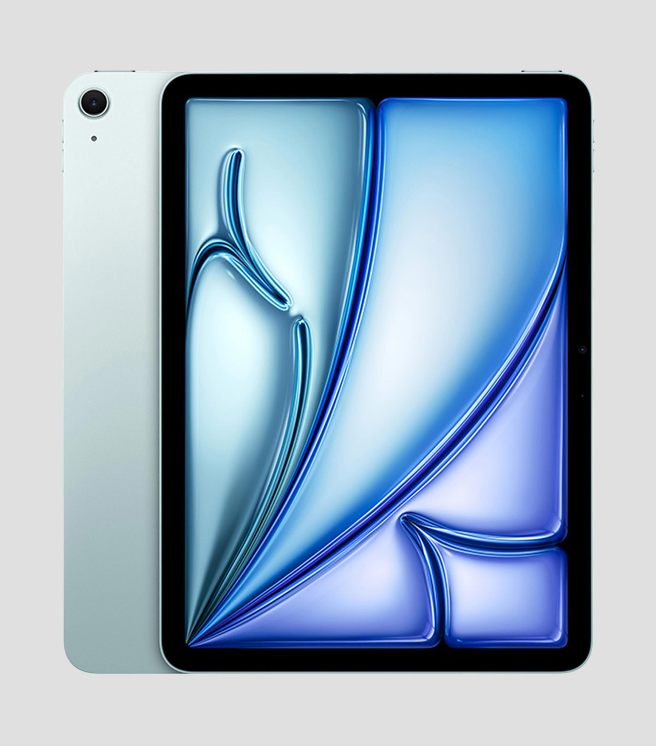 iPad Air, 11, M3, RAM 8 GB, SSD 128 GB, Blue