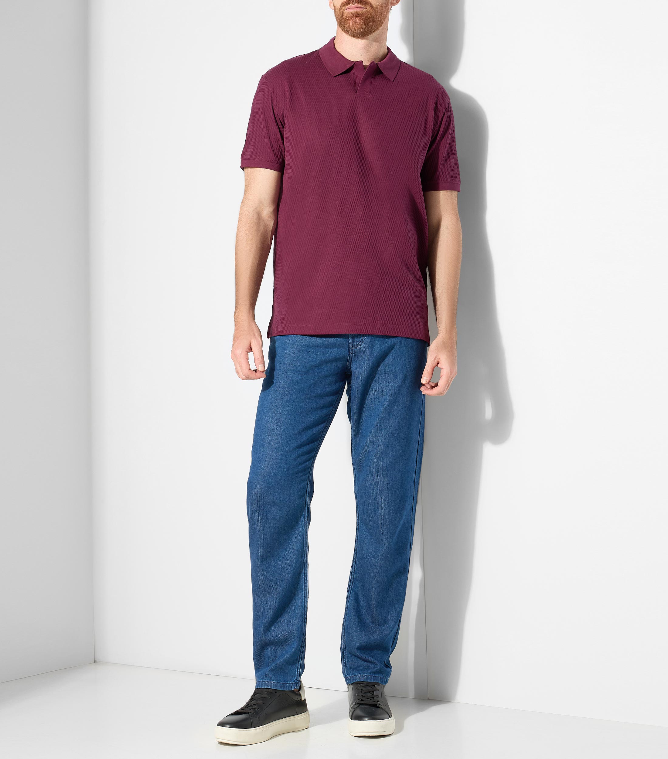 Pantalón Hombre
