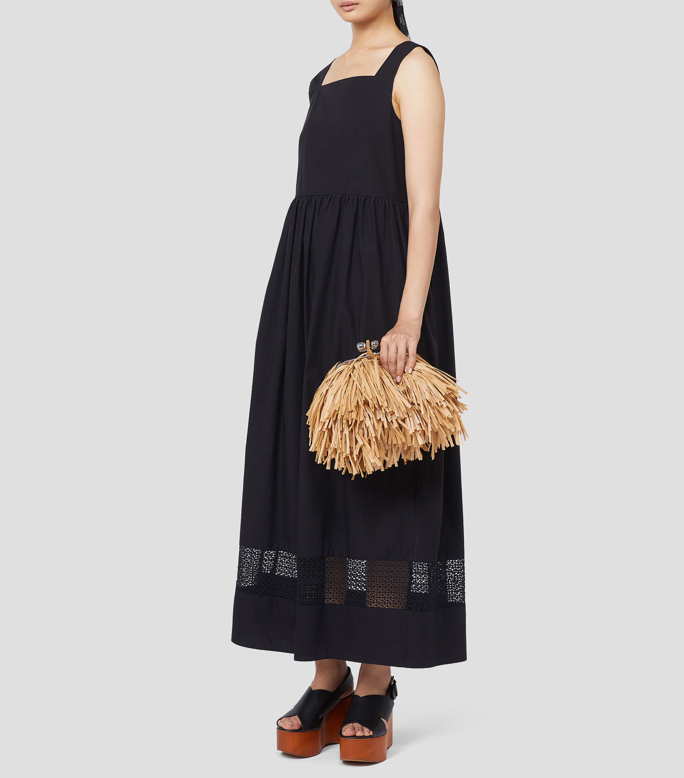 Bolsa Clutch fantasía Mujer