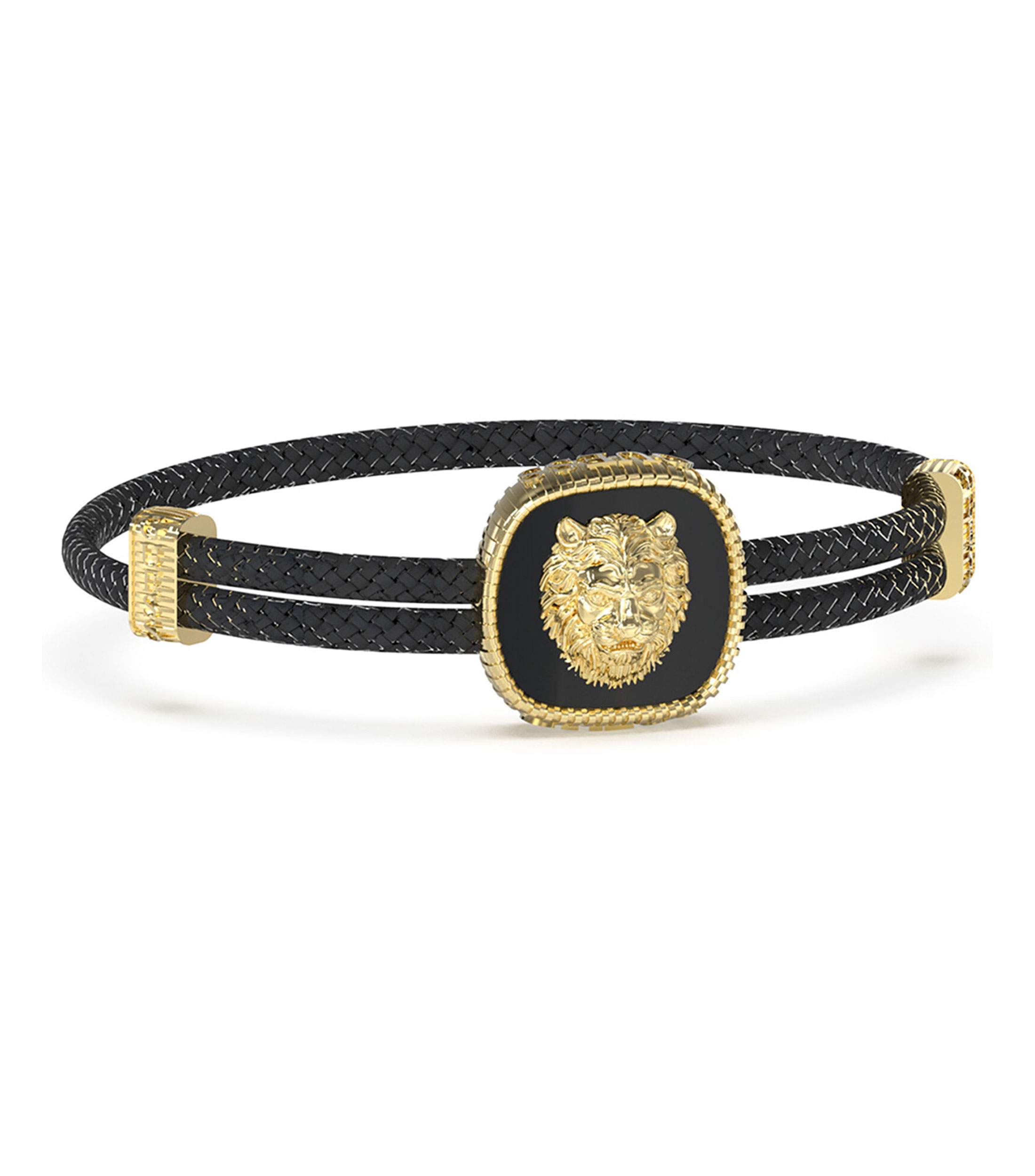 Brazalete Lion King Hombre