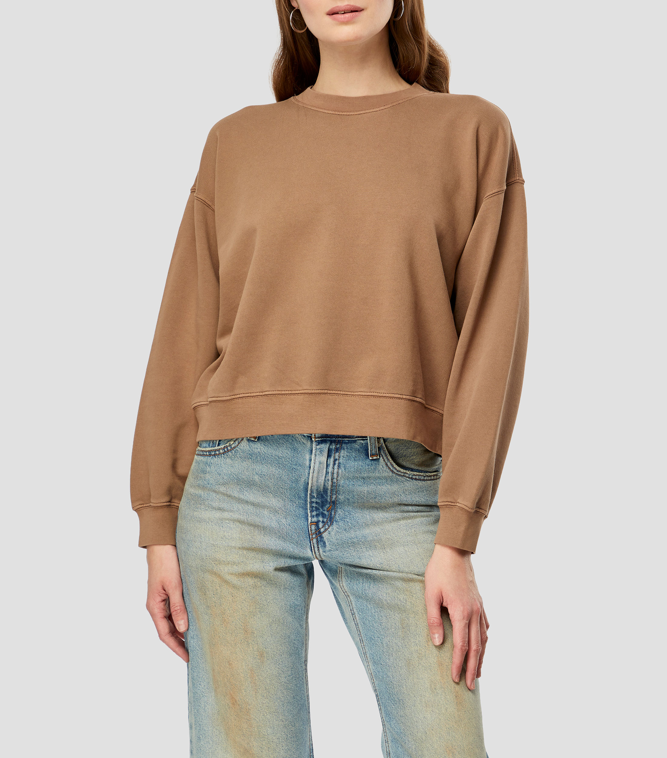 Sudadera Mujer