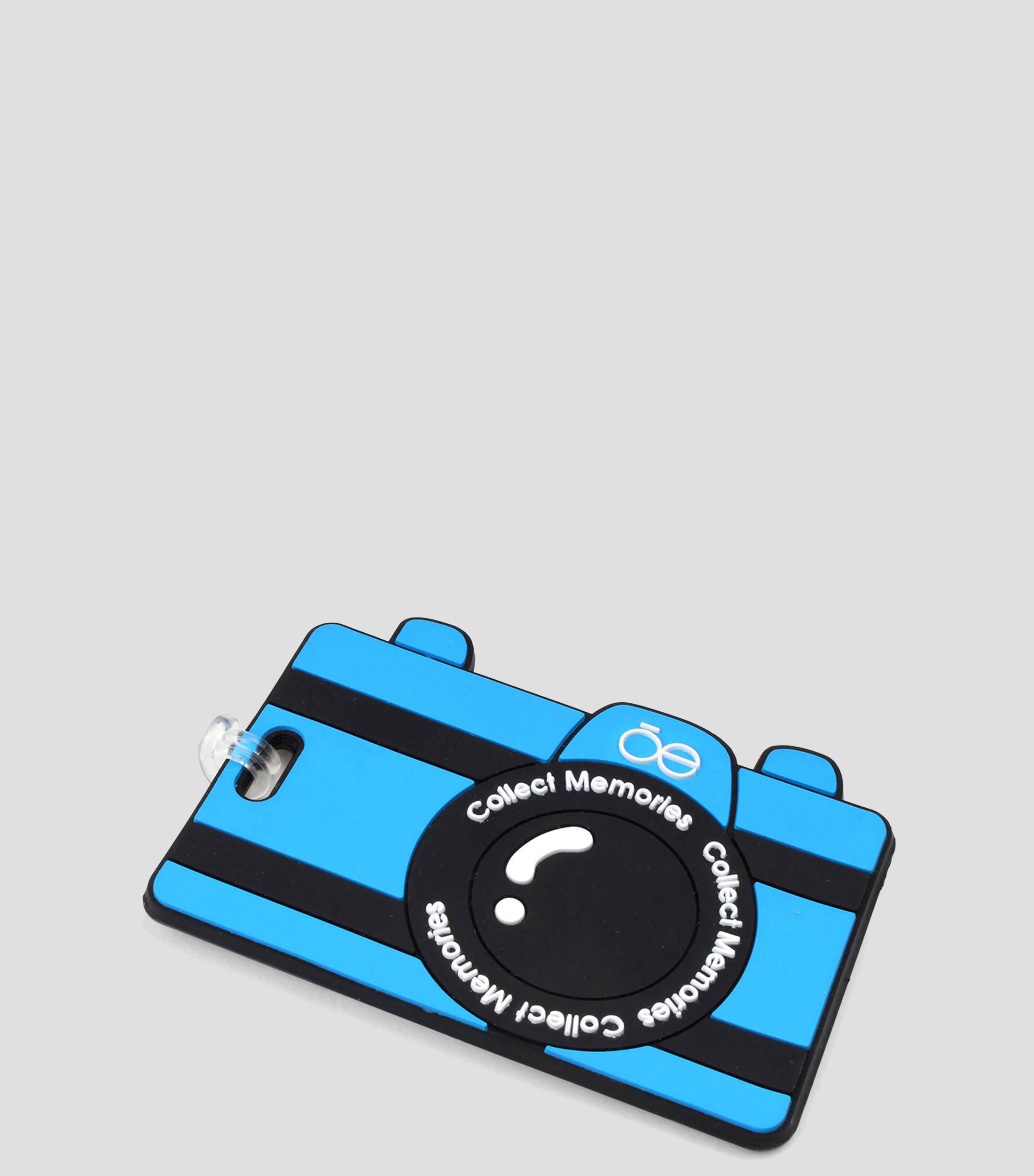 ID Tag para Equipaje