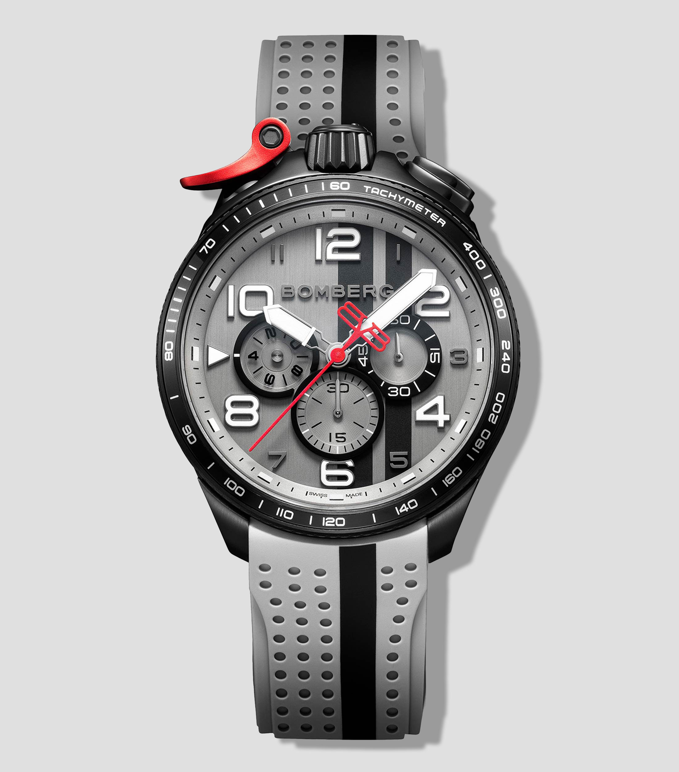 Reloj para Hombre Bolt 68 Racing Casual