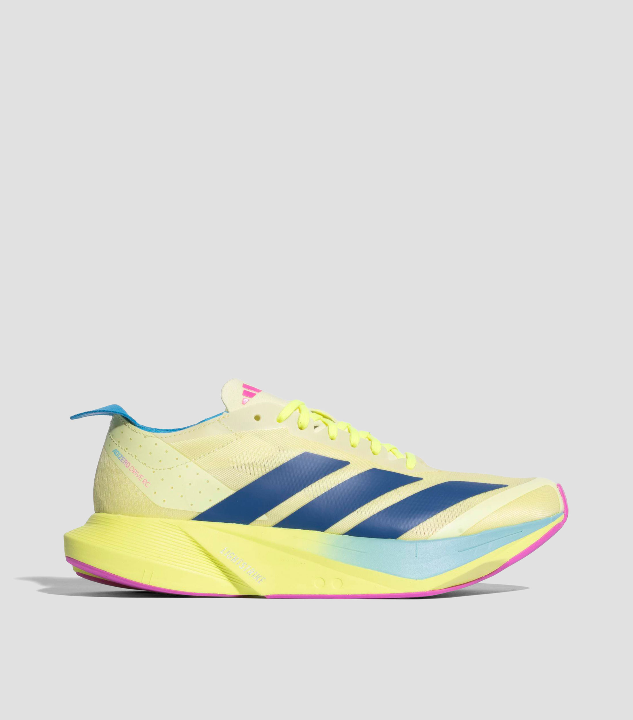 Tenis para correr Adizero Drive RC Lightstrike Hombre