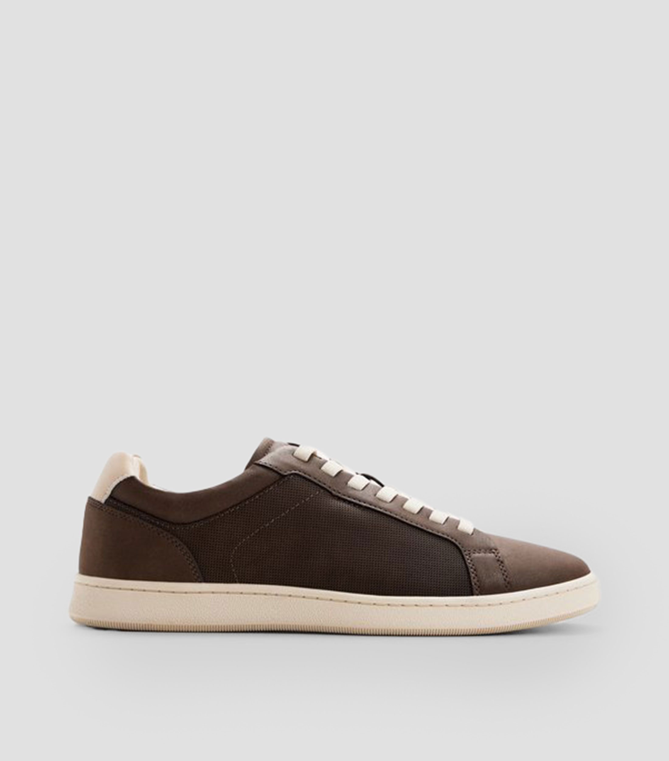 Tenis casuales fantasía Hombre