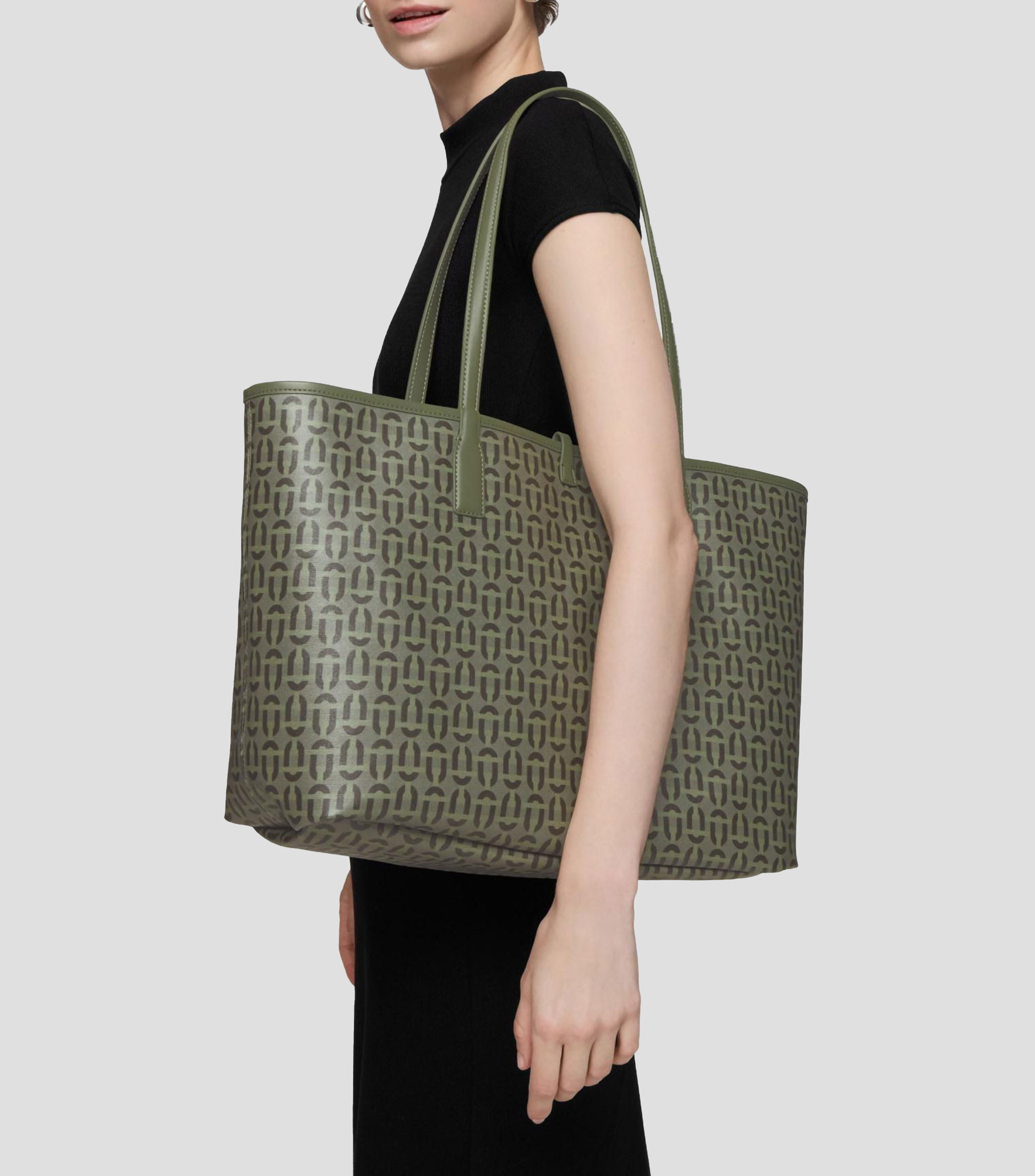 Bolsa shoulder Double Way Manifesto Mujer