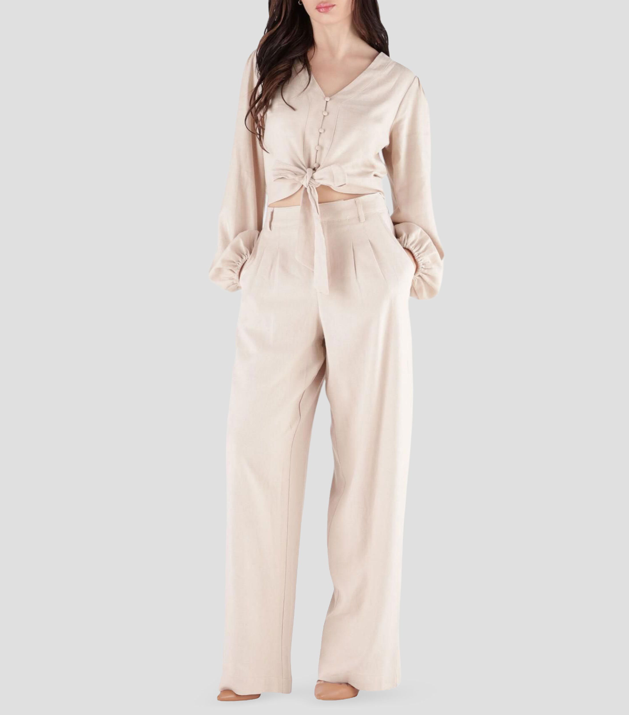 Pantalón Mujer