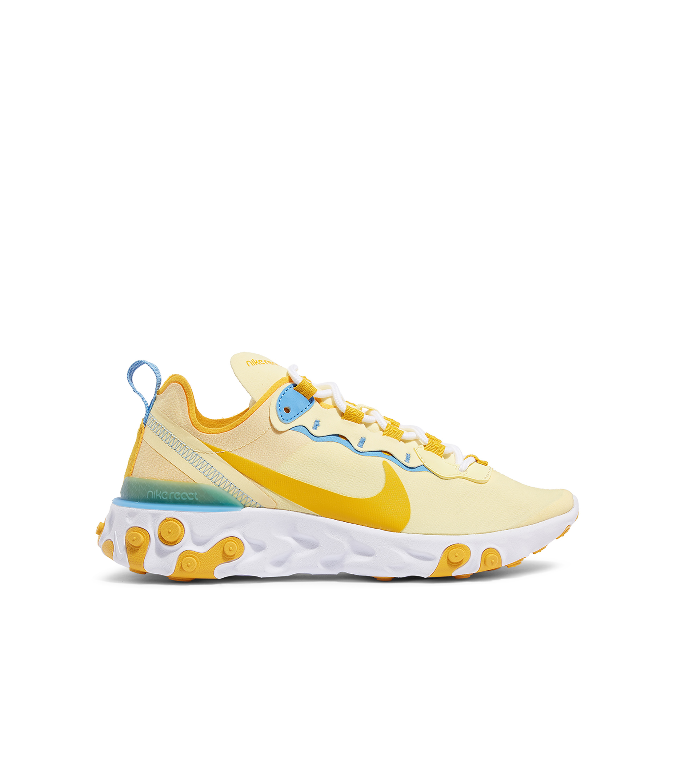 tenis react element