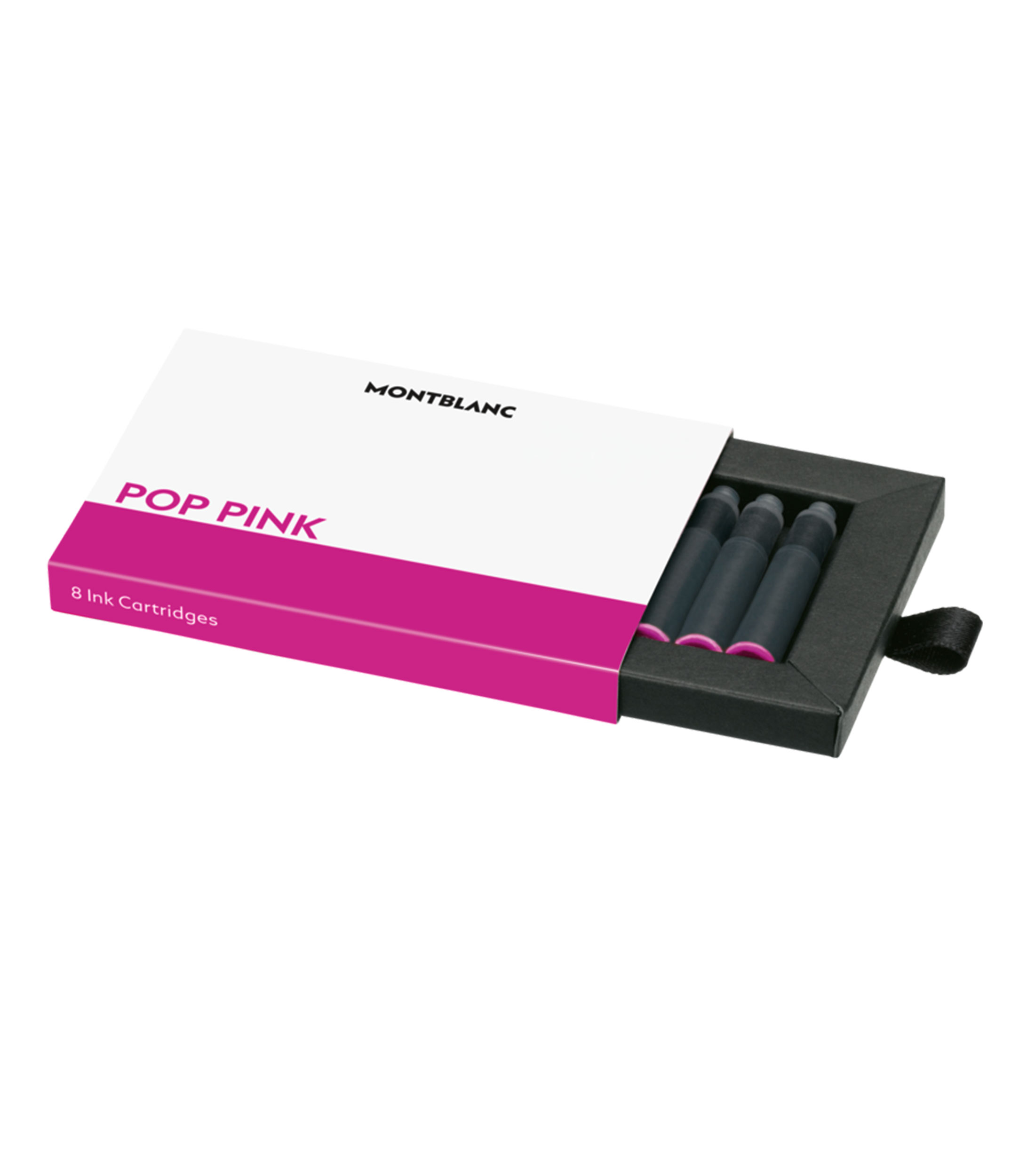 Ink Cart Pop Pink
