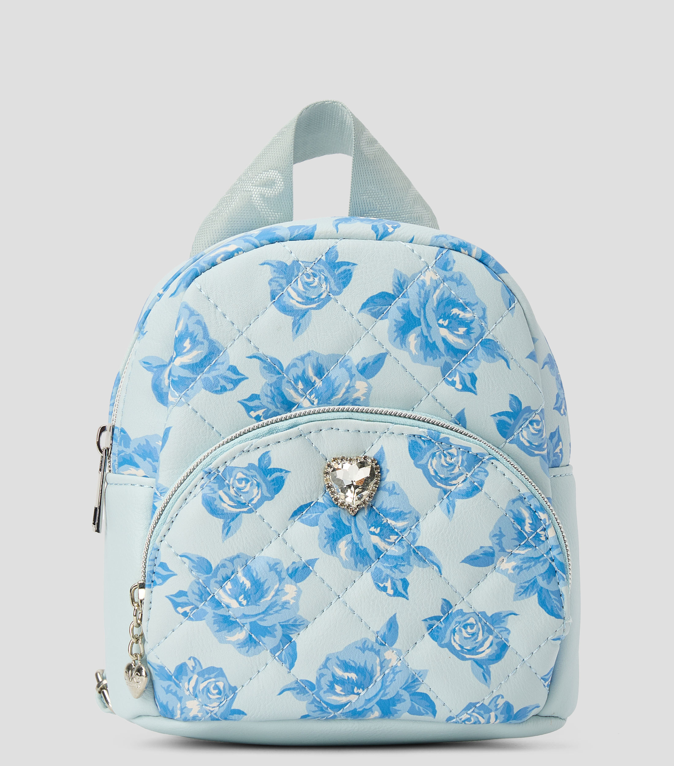 Mochila Quilted Niña