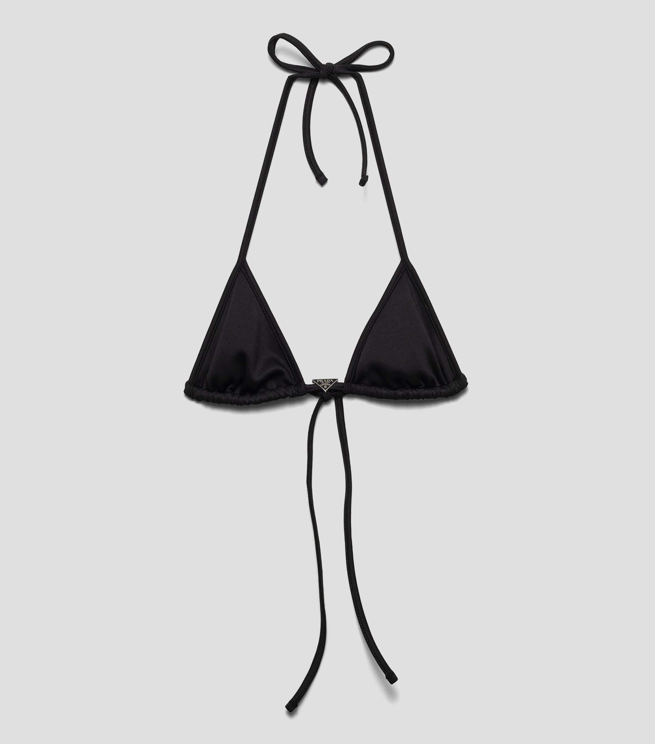 Bikini Top liso Mujer