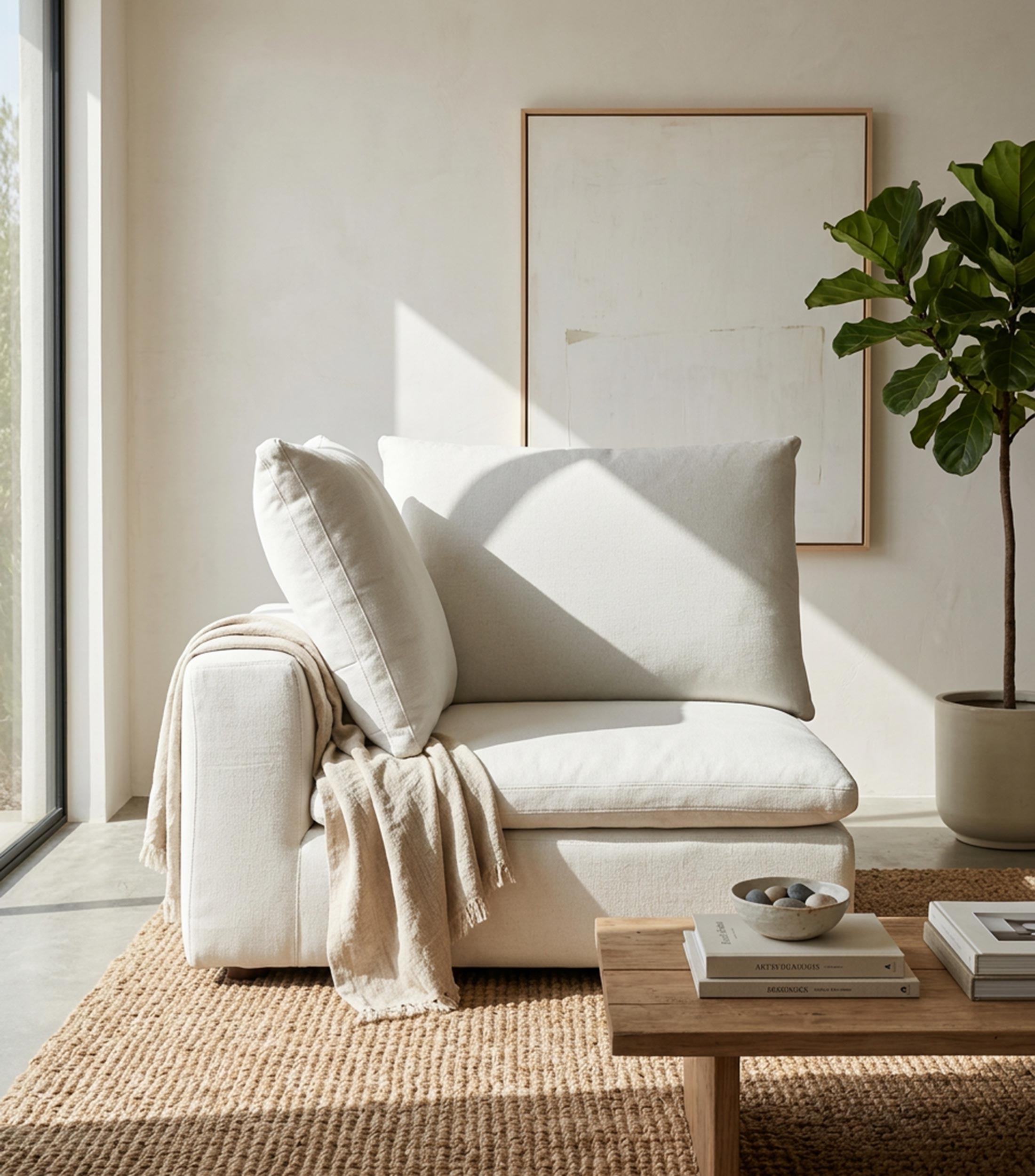 Sillón Modular Samara