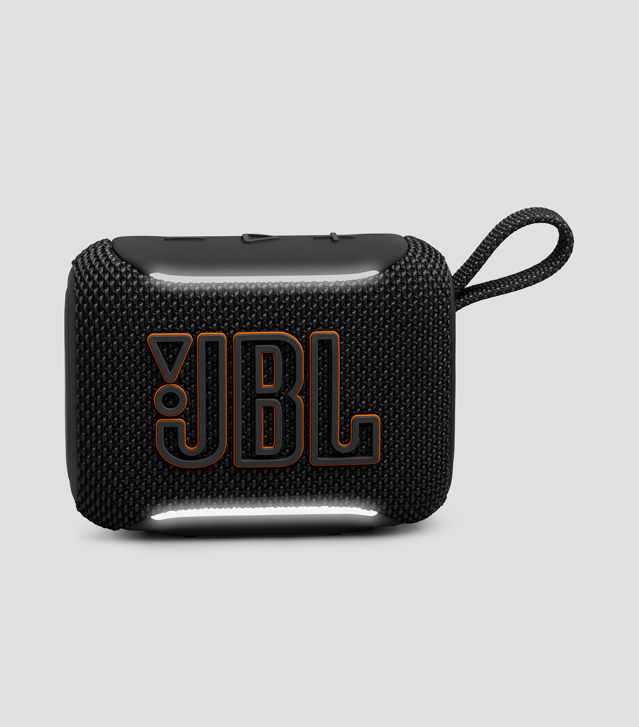 Bocina Portátil Inalámbrica Bluetooth Go 5 Negra