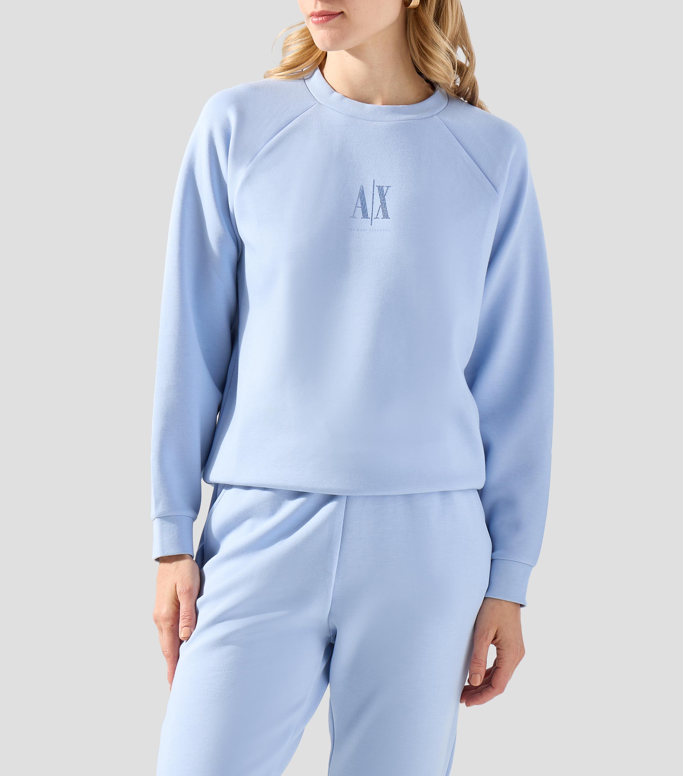 Sudadera pullover Mujer