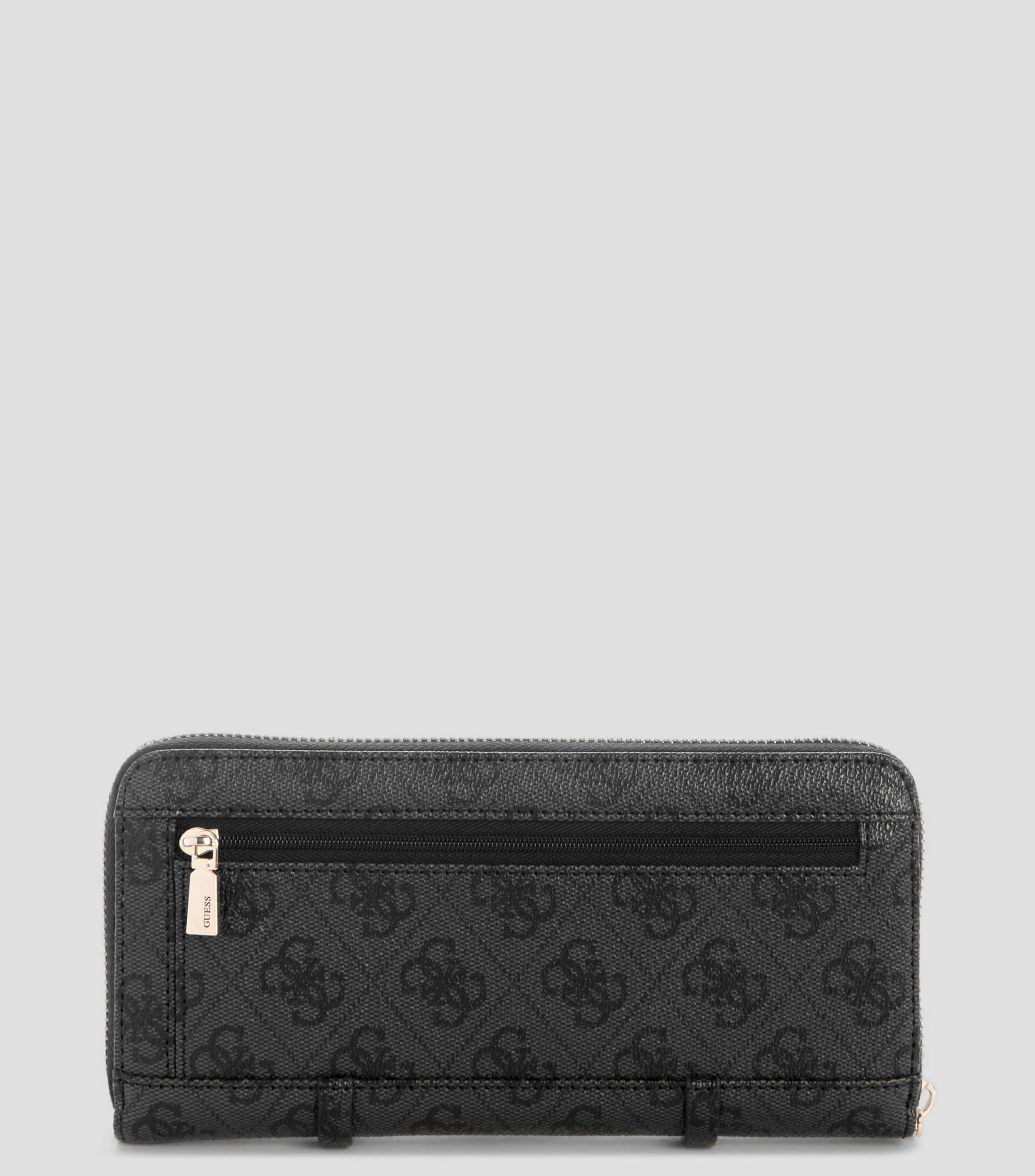 Cartera Leona Estampada Mujer