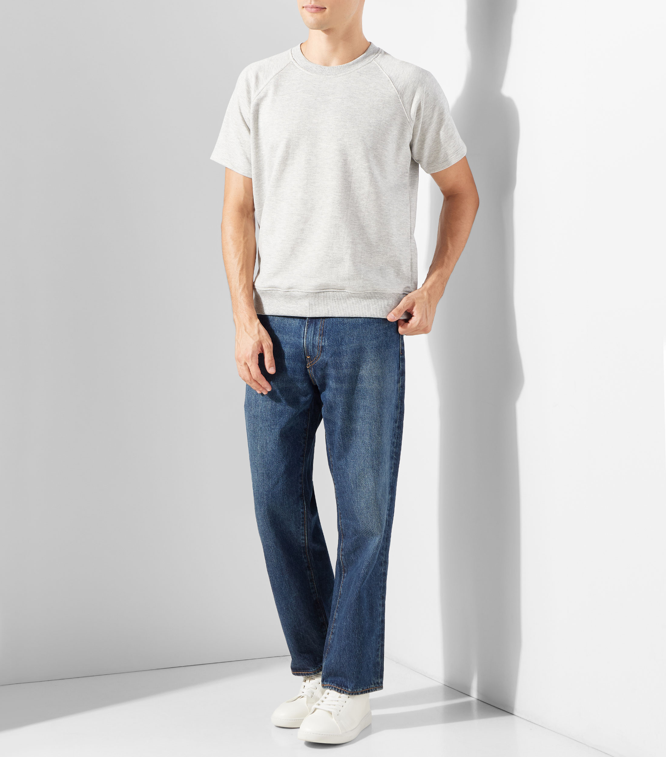 Jeans 568 Loose Straight Hombre
