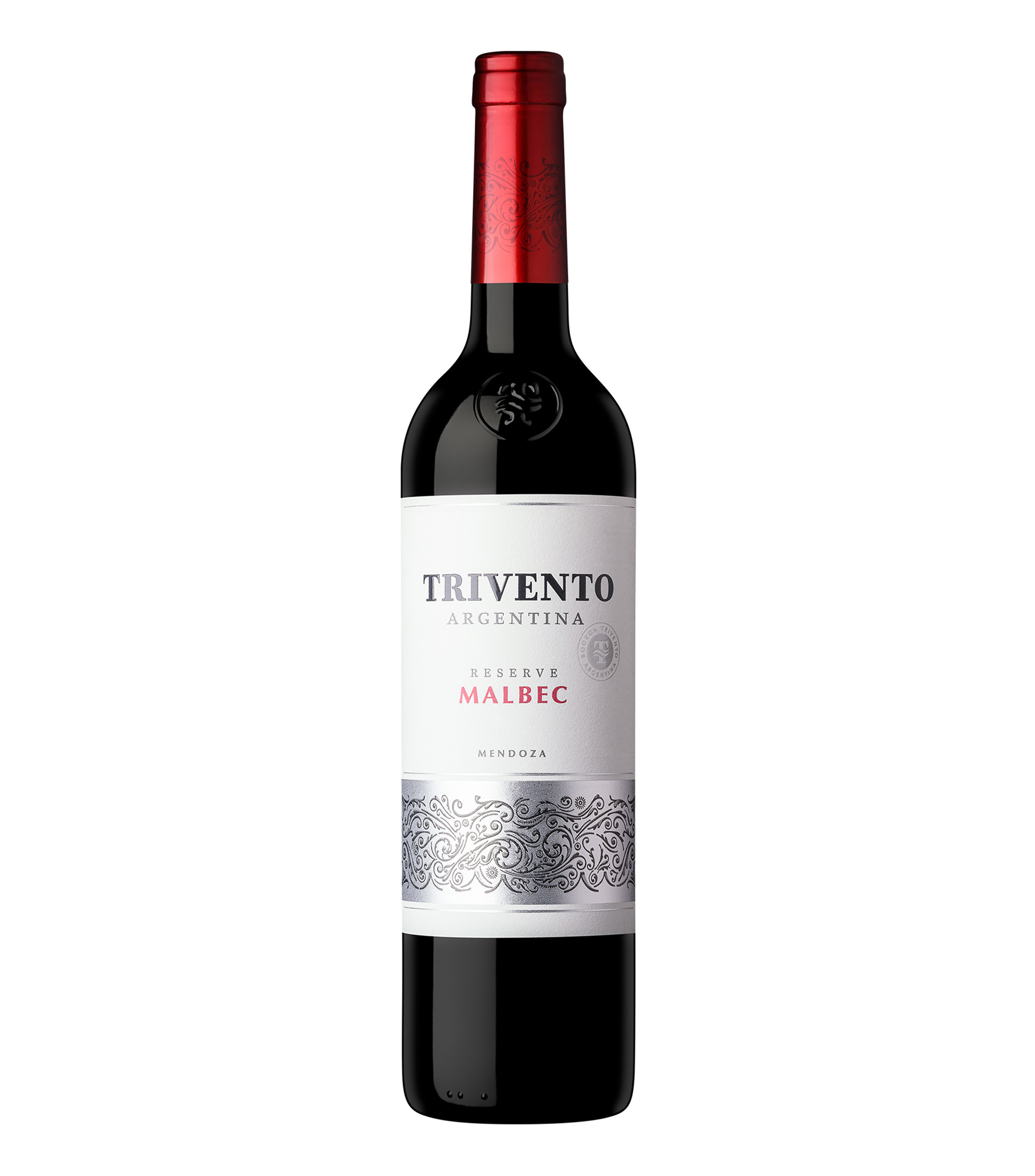Vino Tinto Malbec, 750 ml