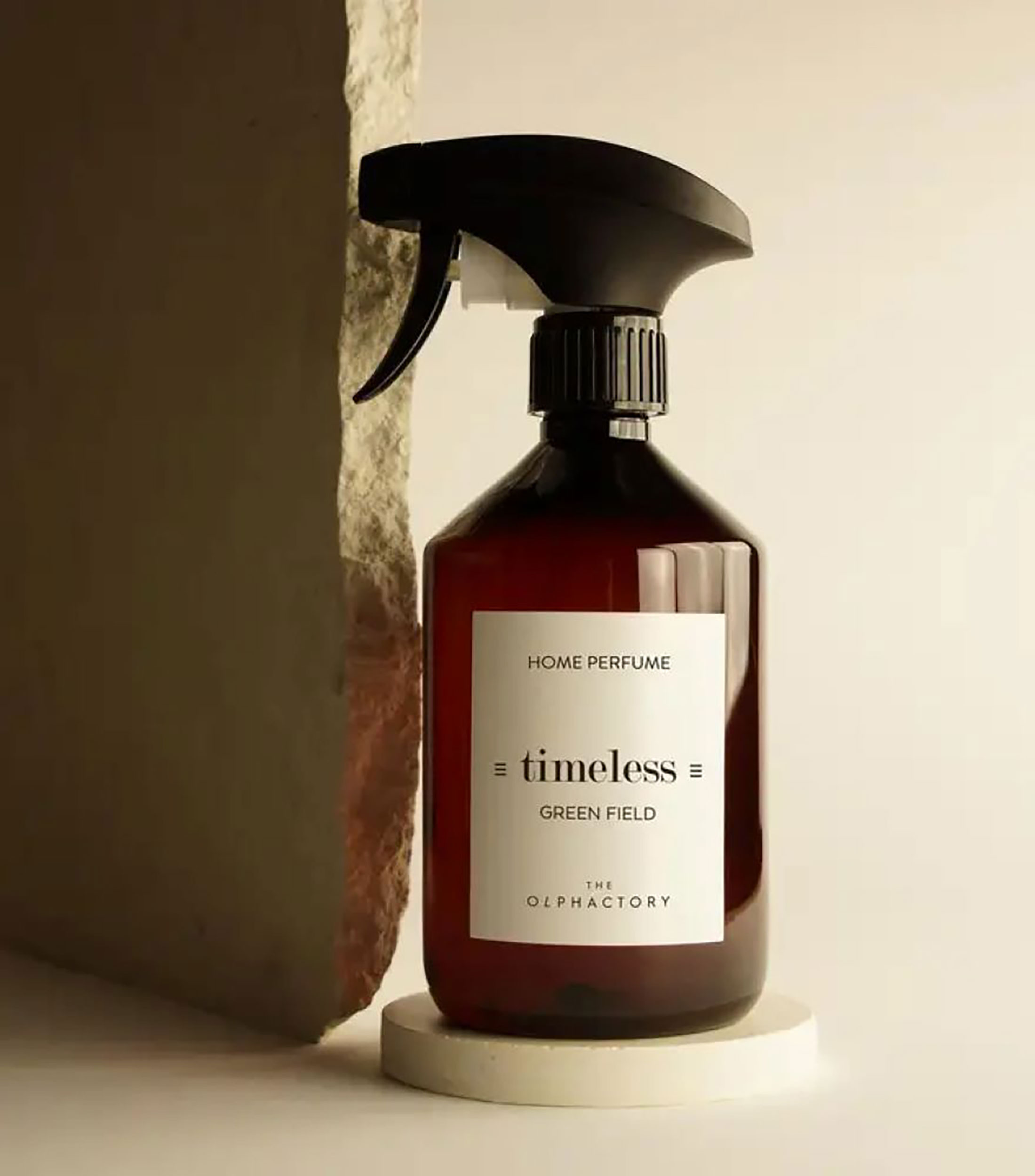 Difusor de Aroma en spray Green Field