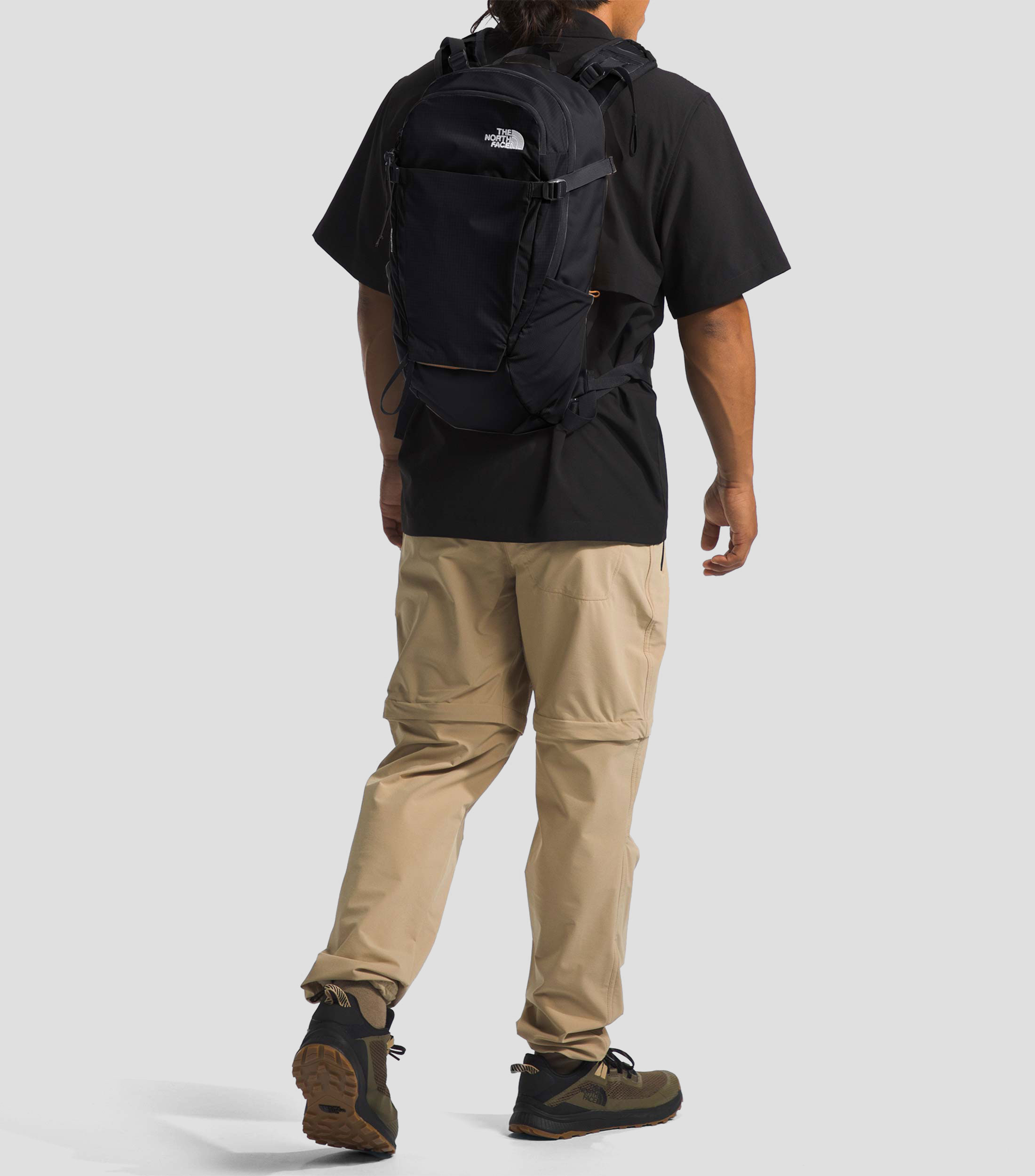 MOCHILA TECNICA BASIN 24