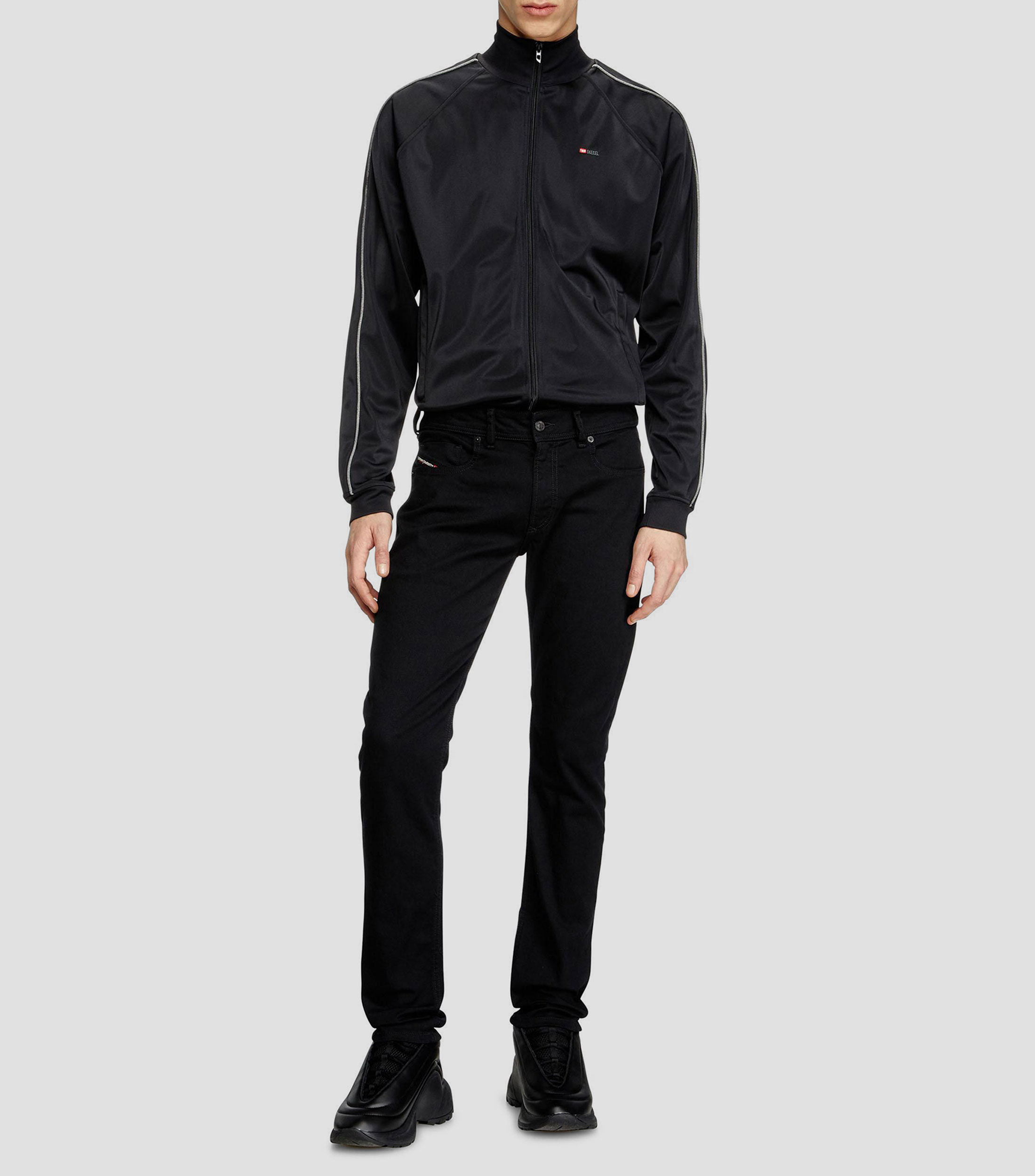Jeans Skinny Hombre