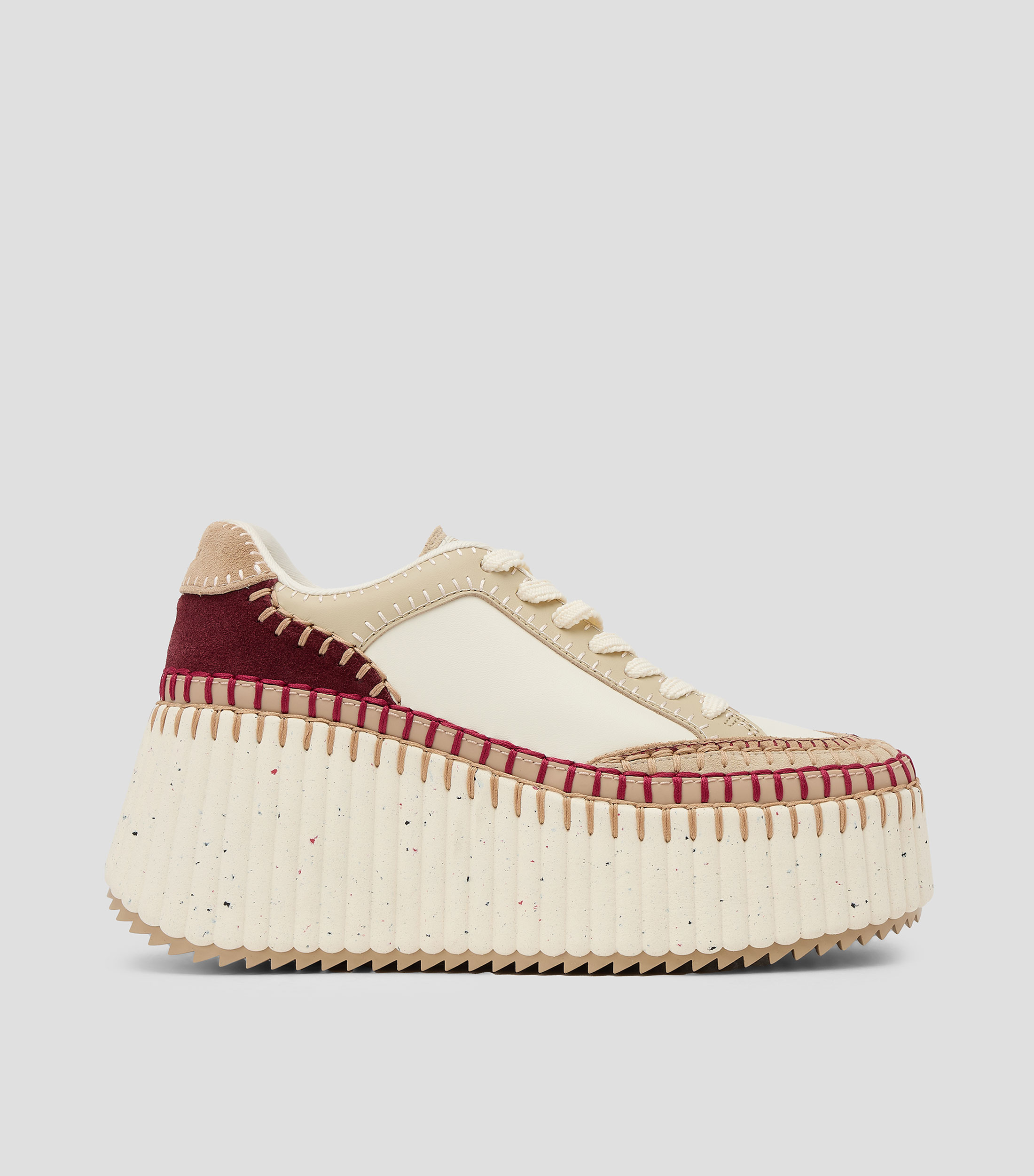 Tenis Nama Mujer
