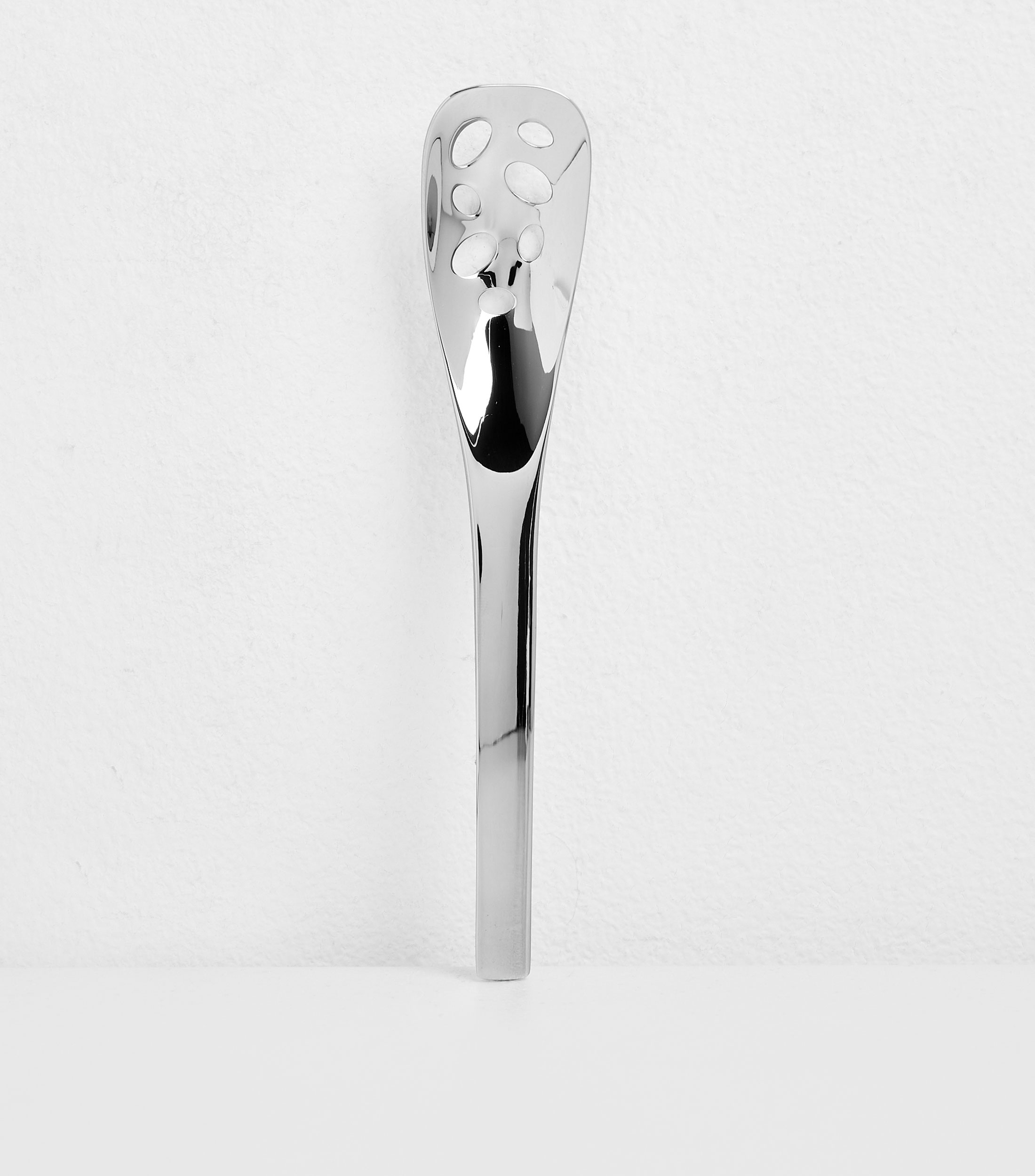 Cuchara Para Servir Nuova en Acero Inoxidable