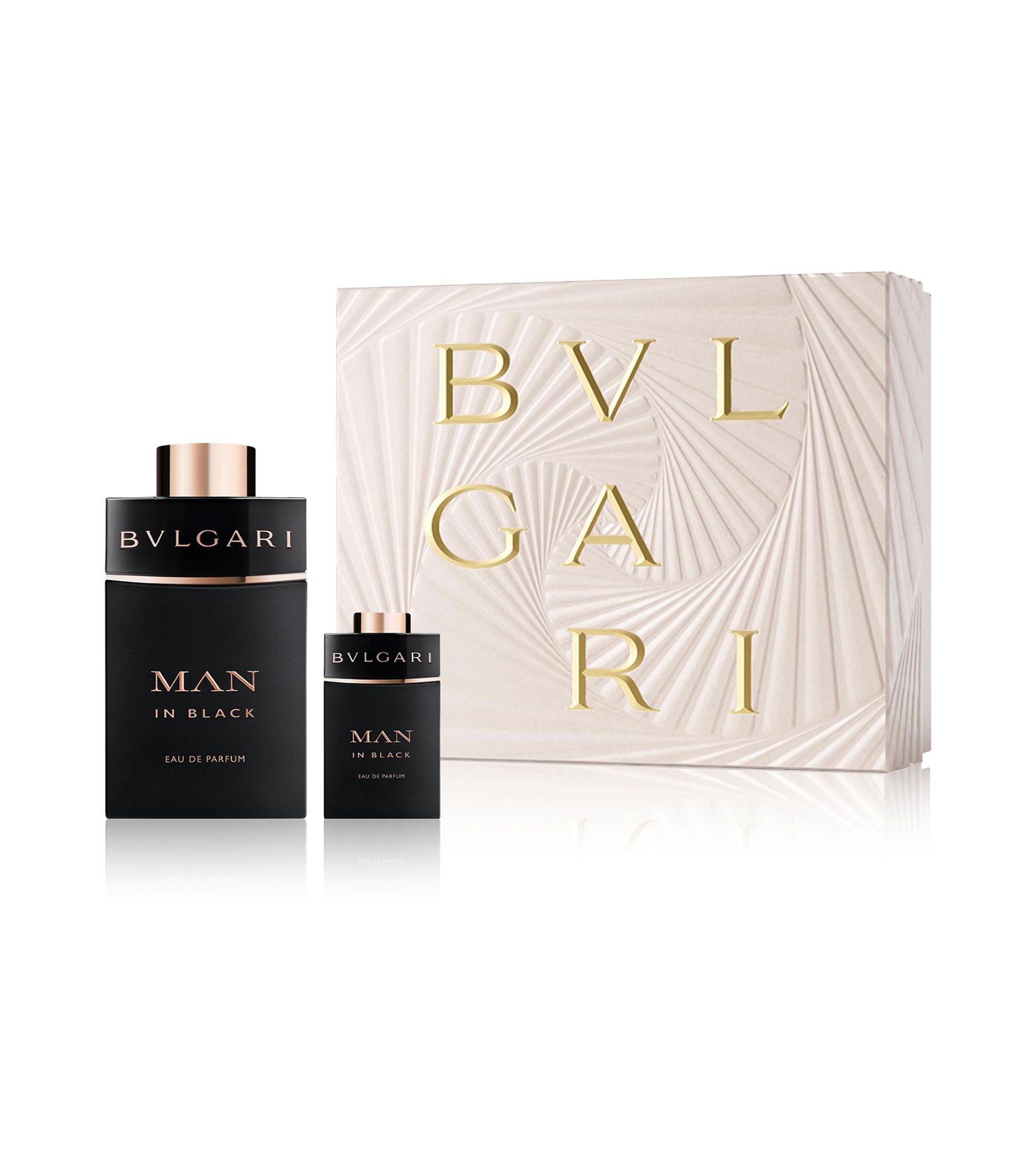 Set Man In Black Hombre