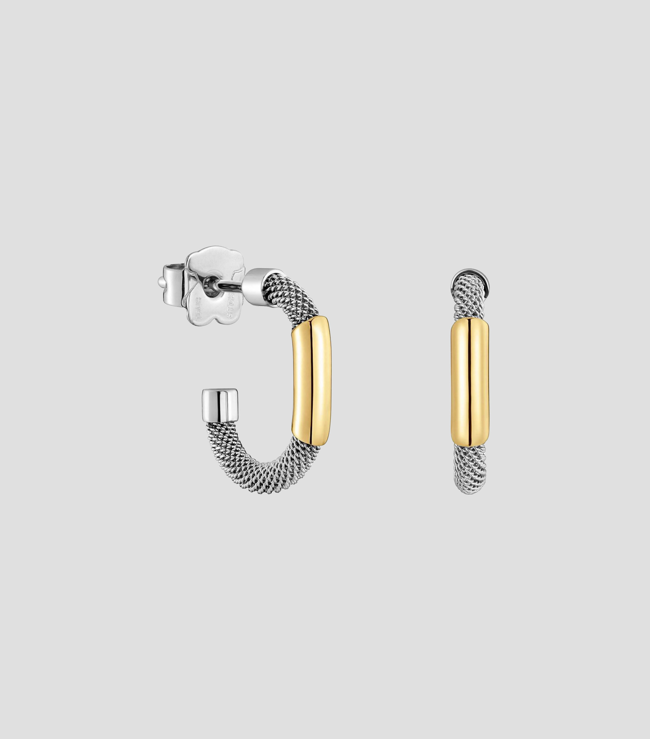 Aretes Unlock Mujer