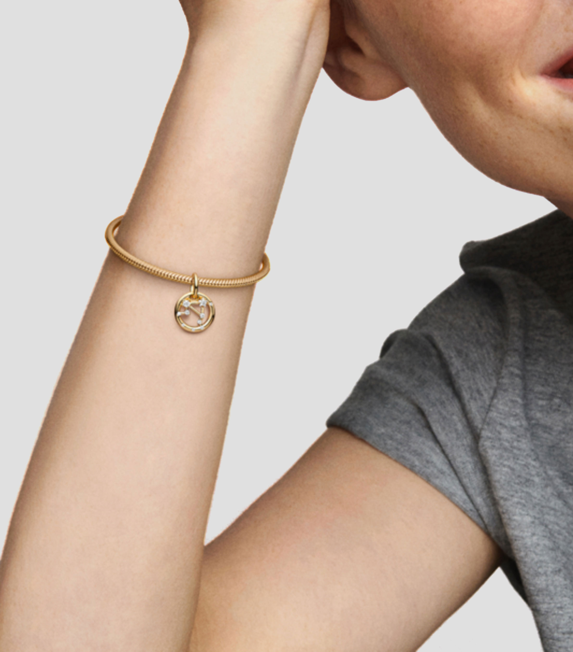 Charm Pandora Moments Mujer