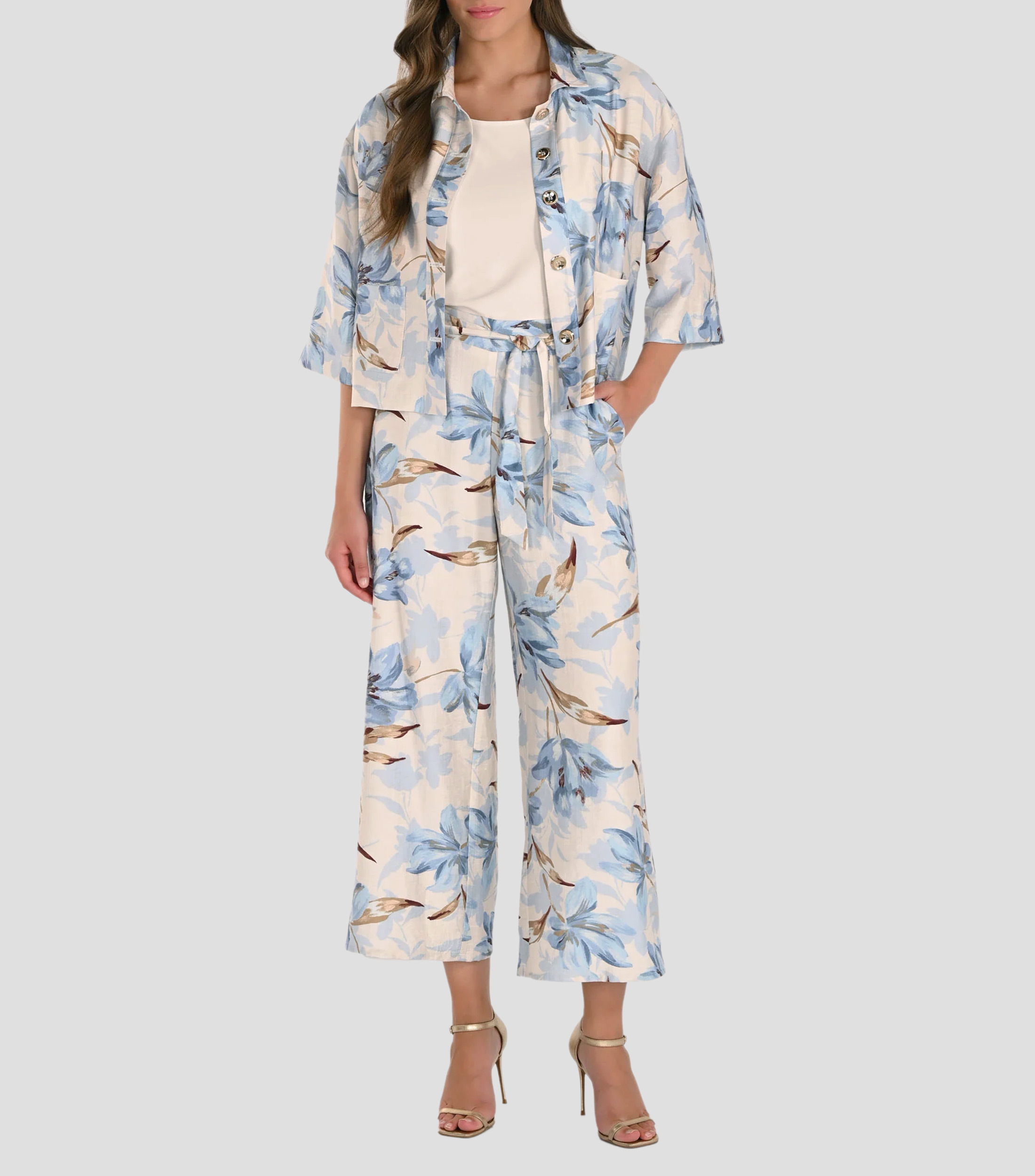 Pantalón Mujer