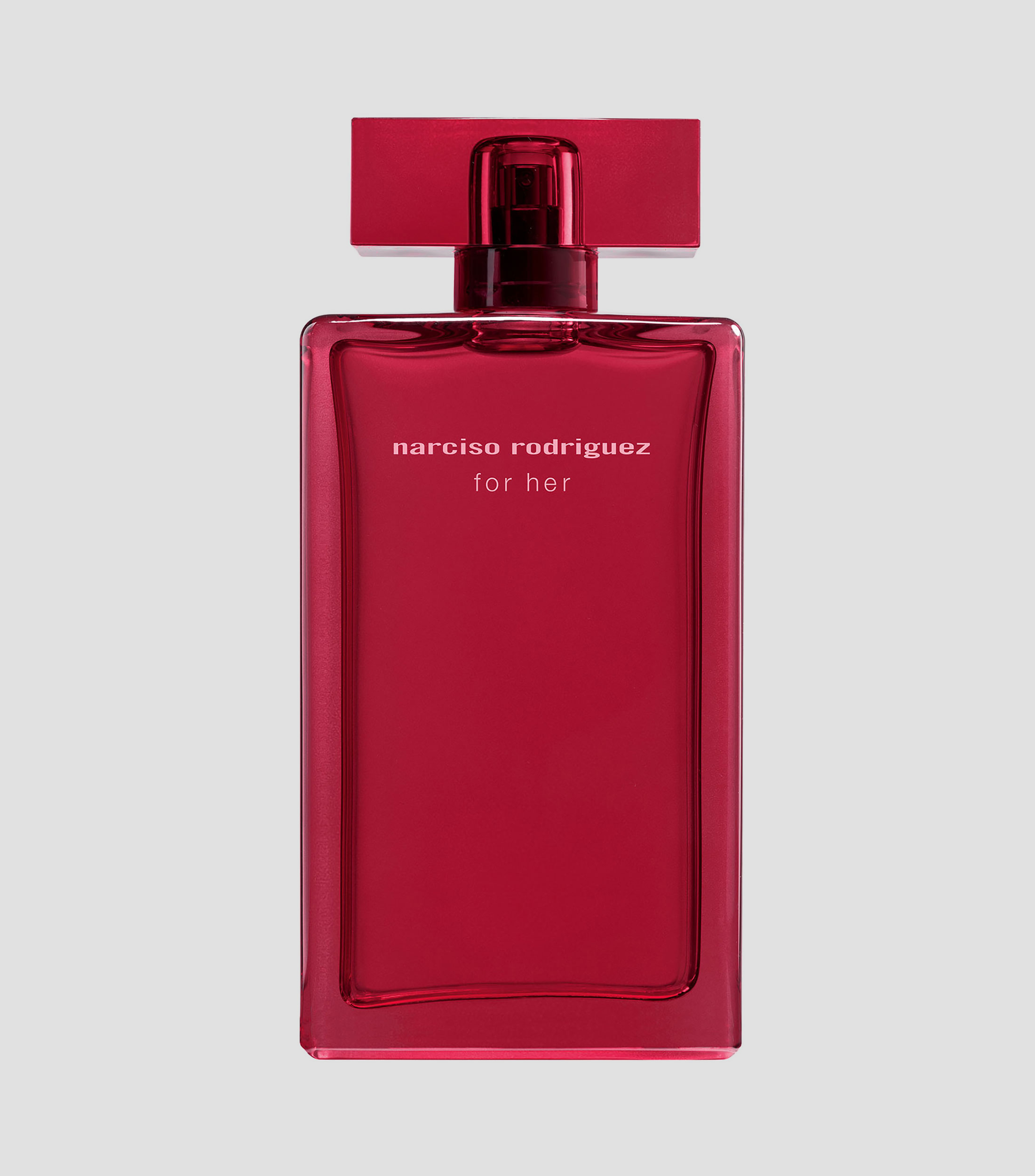 for her Eau de Parfum Intense, 100 ml
