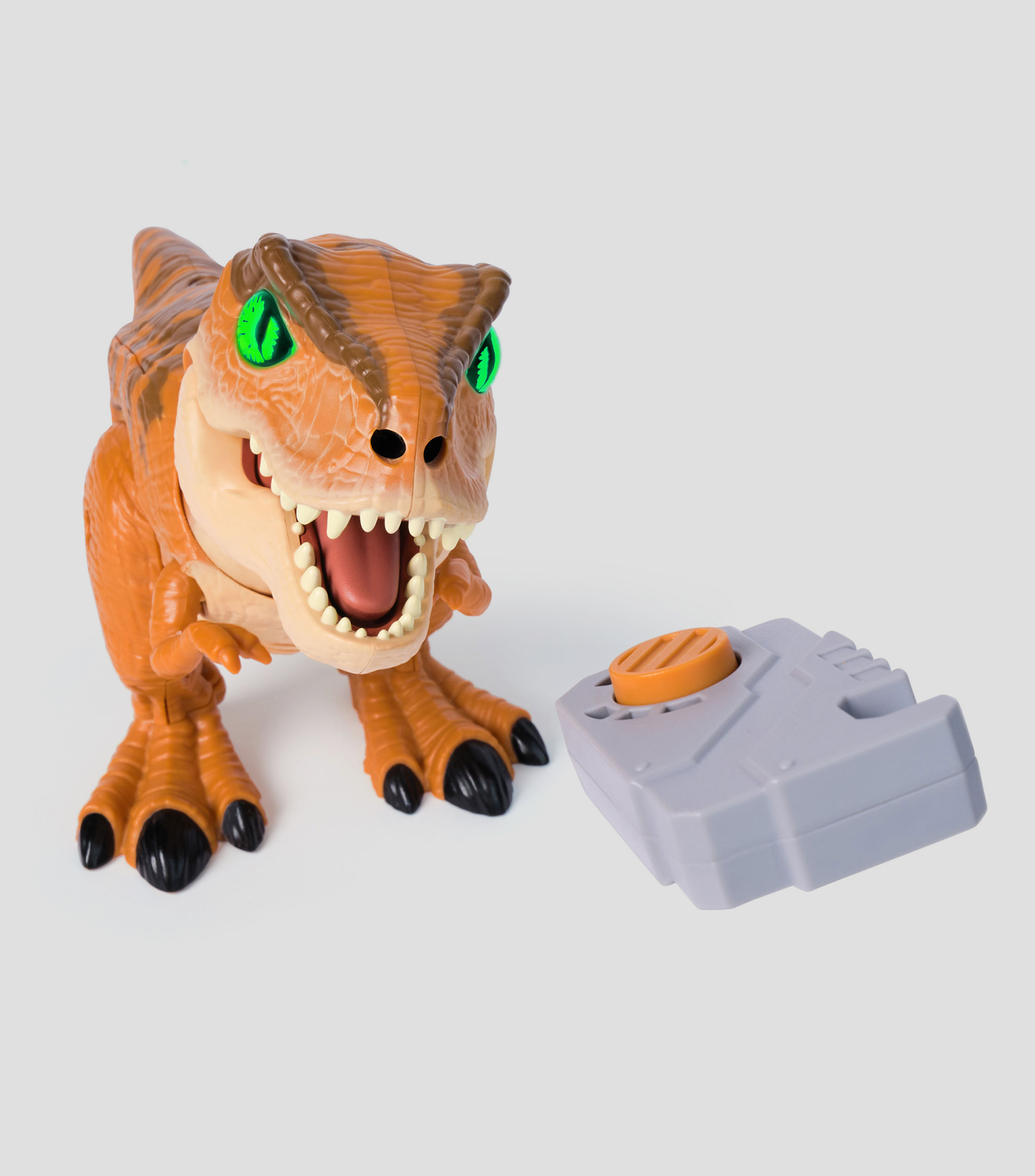 Figura de Acción Tyrannosaurus Rex