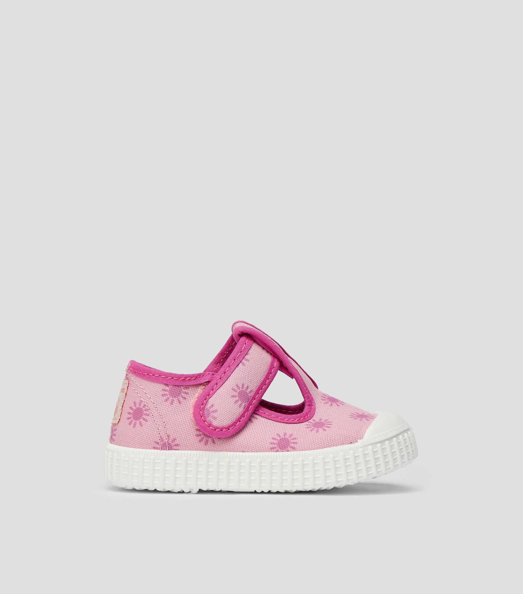 Tenis casuales multidiseño Niña