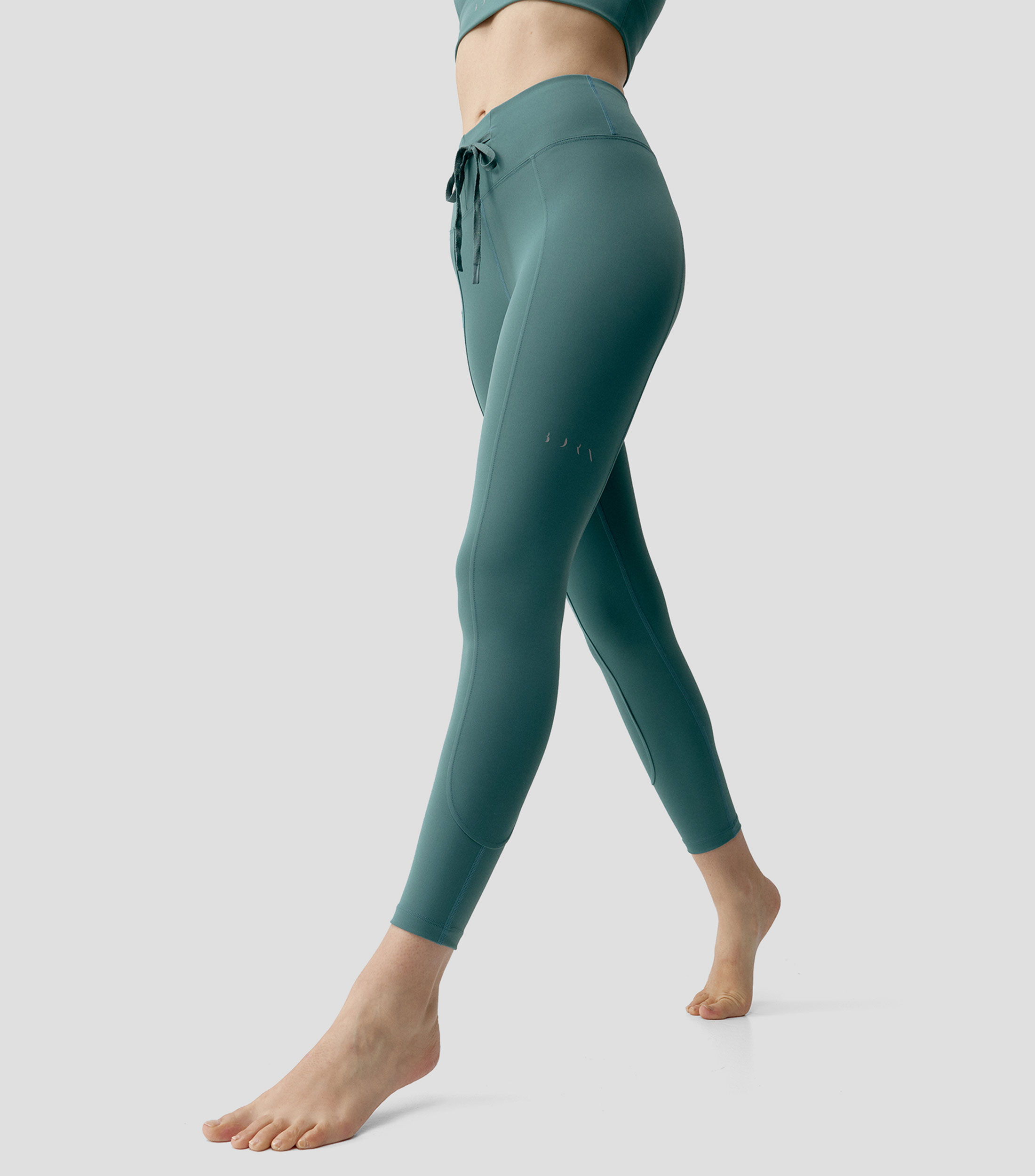Leggings para entrenamiento Ariadna Mujer