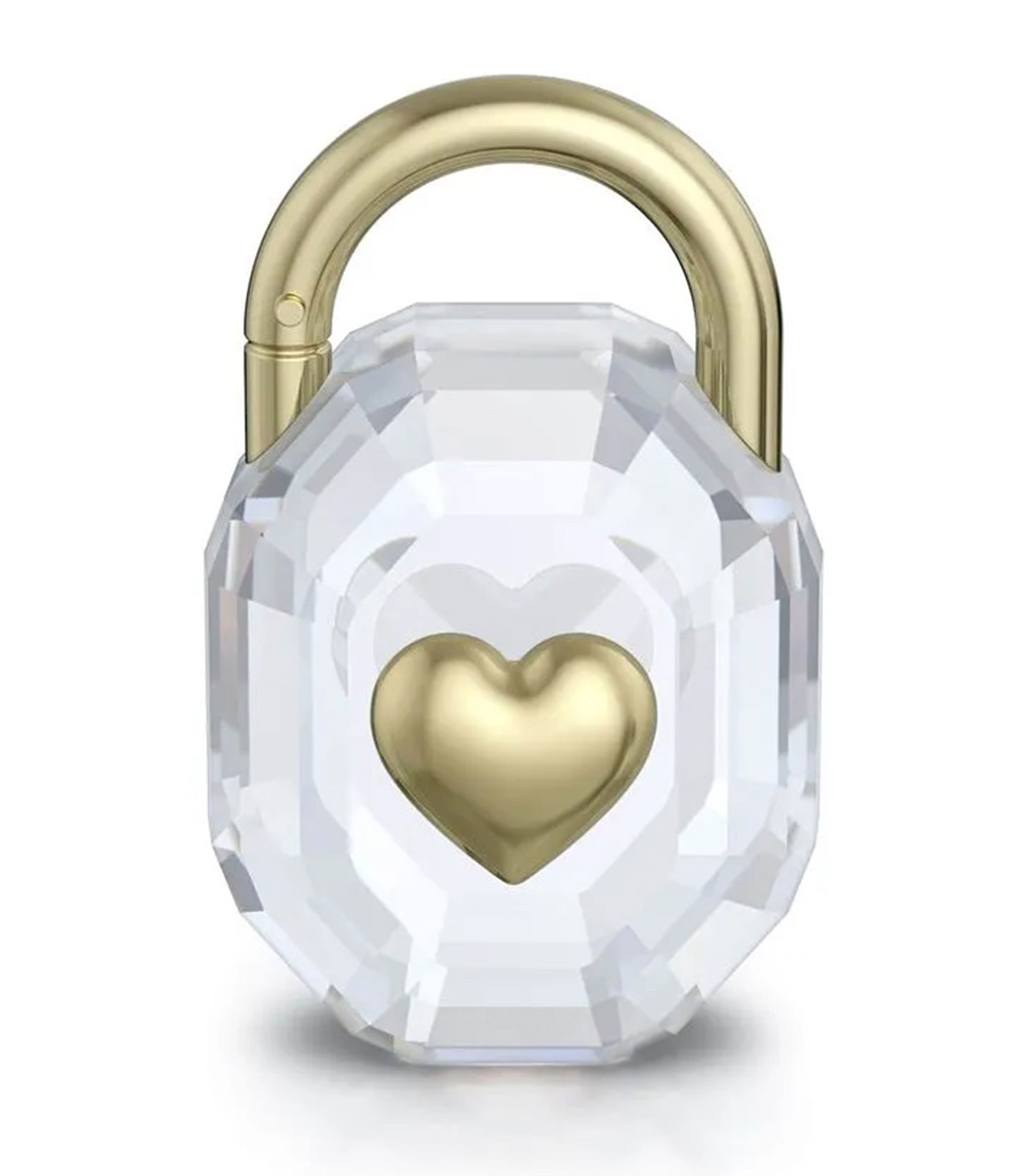 Figura decorativa Padlock