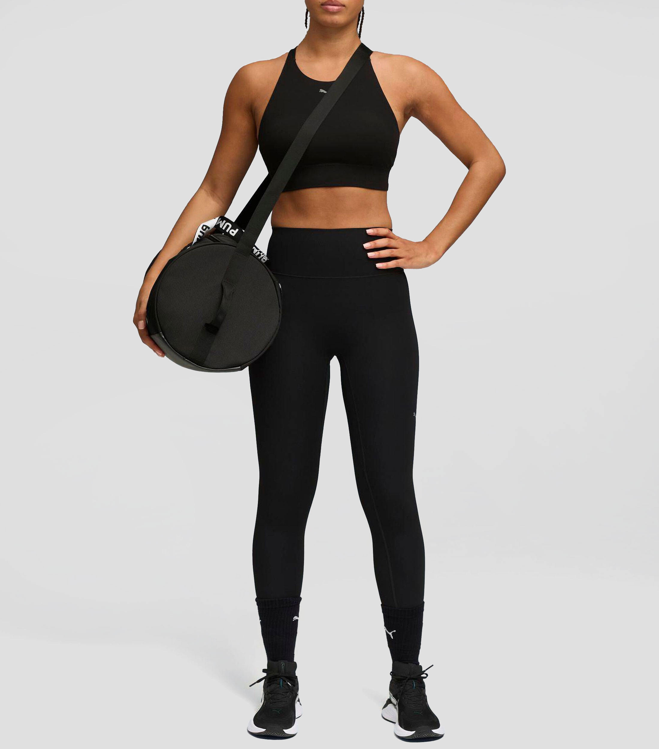 Top de entrenamiento Mujer